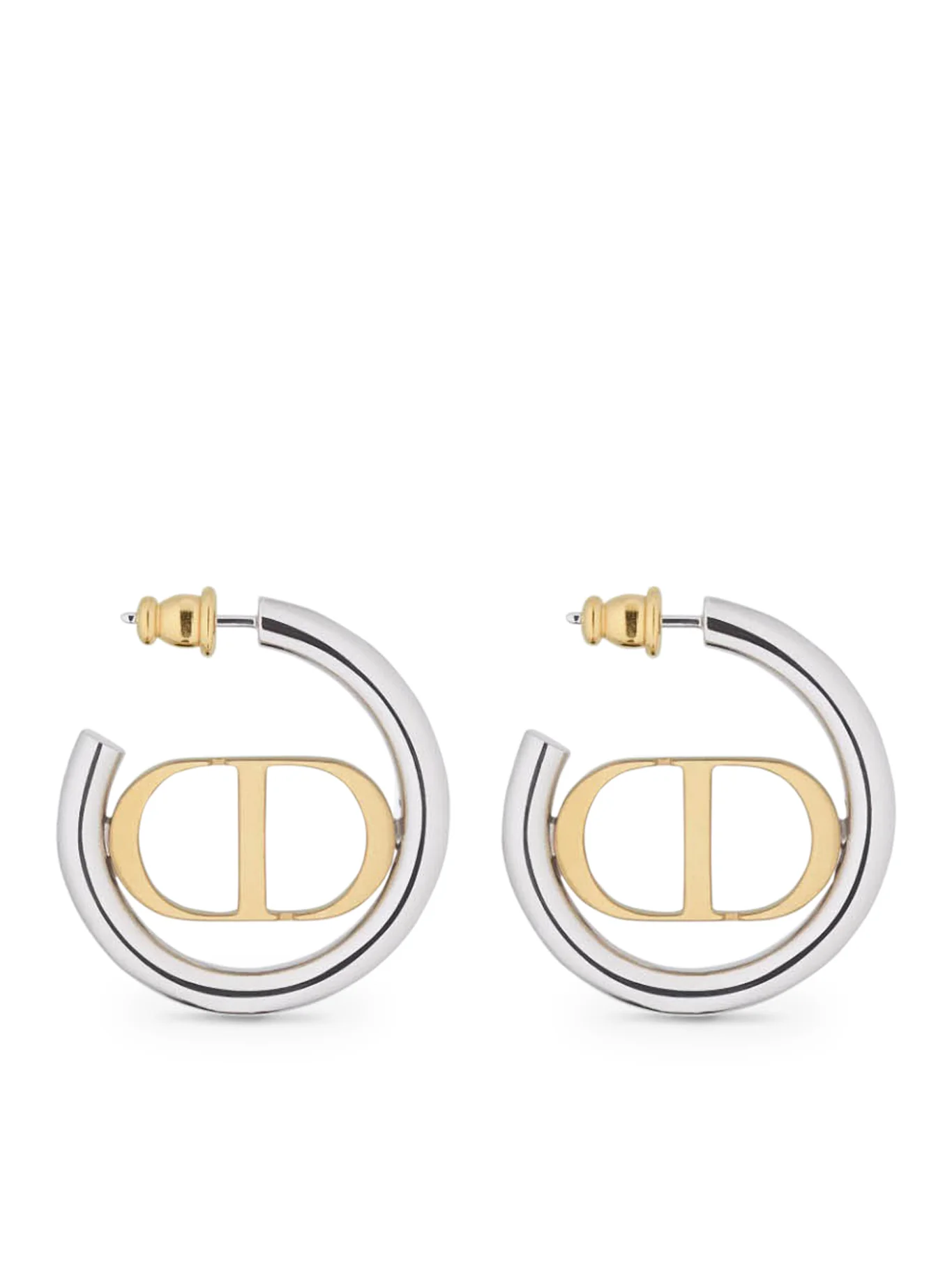 30 MONTAIGNE HOOPS - Image 2