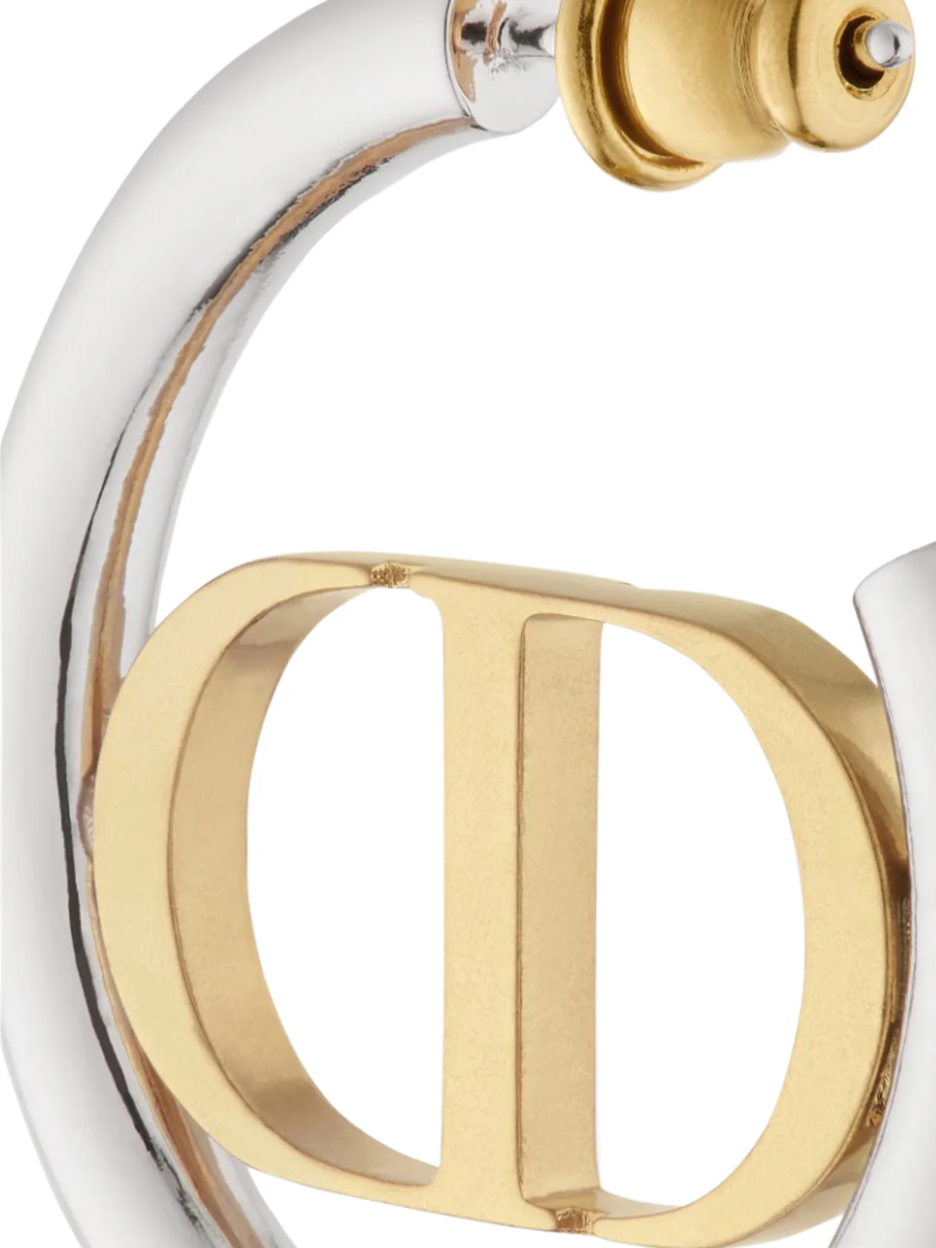30 MONTAIGNE HOOPS - Image 3