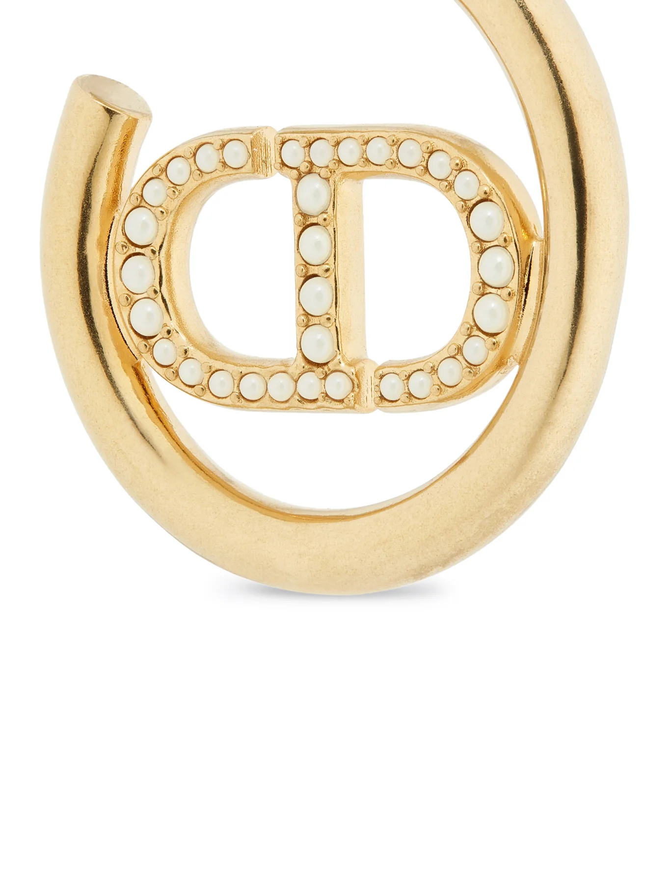 30 MONTAIGNE HOOPS - Image 4