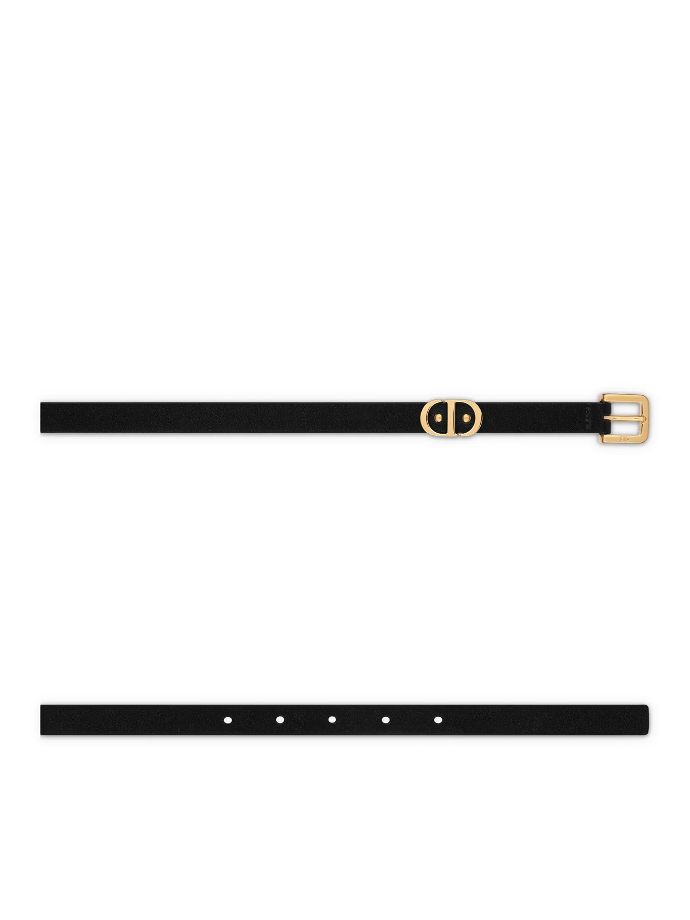 30 MONTAIGNE LOOP BELT - Image 3