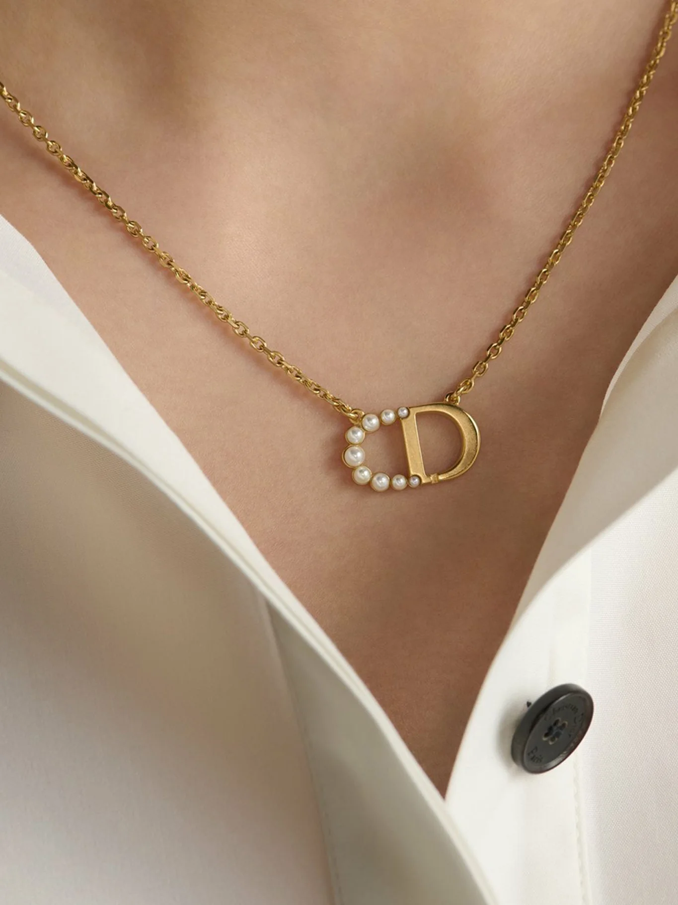 30 Montaigne Necklace - Image 2