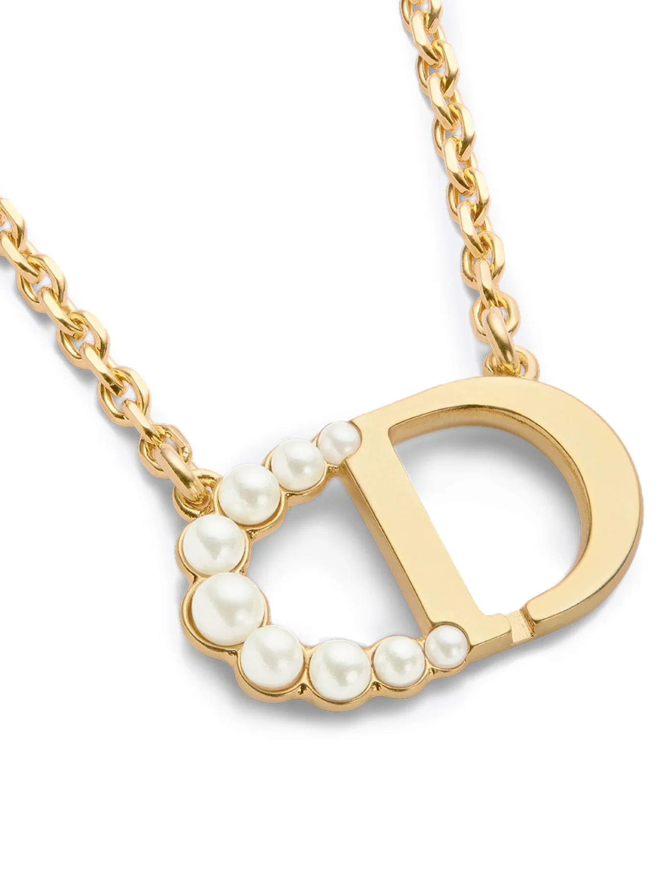30 Montaigne Necklace - Image 3