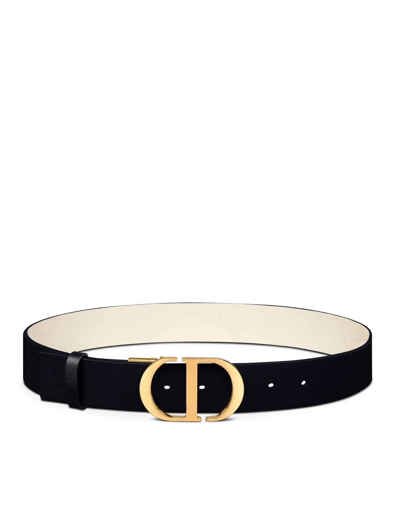 30 MONTAIGNE REVERSIBLE BELT