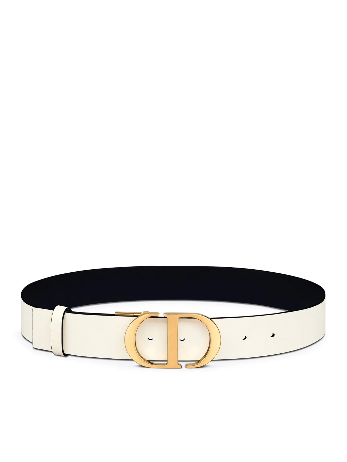 30 MONTAIGNE REVERSIBLE BELT - Image 2