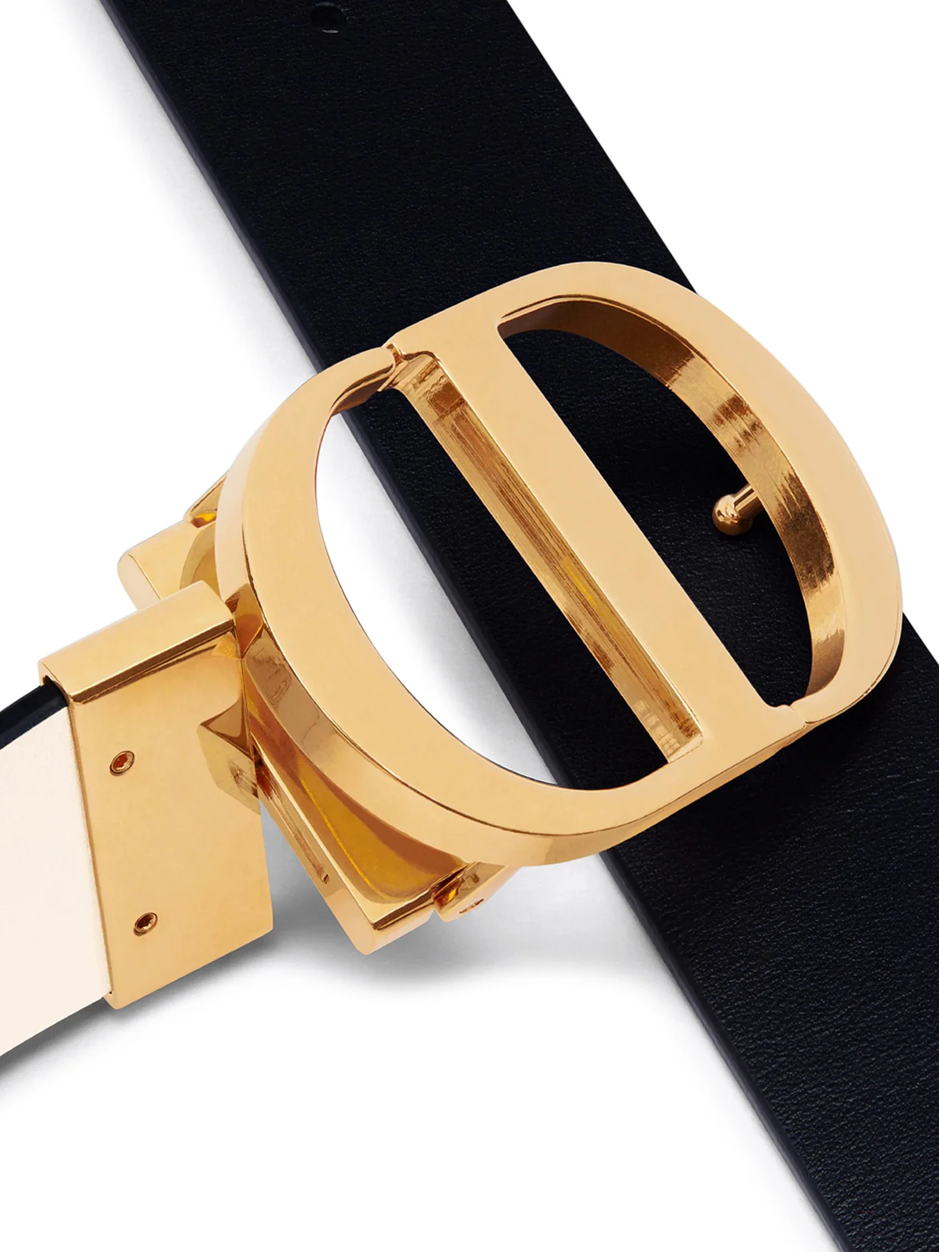 30 MONTAIGNE REVERSIBLE BELT - Image 6