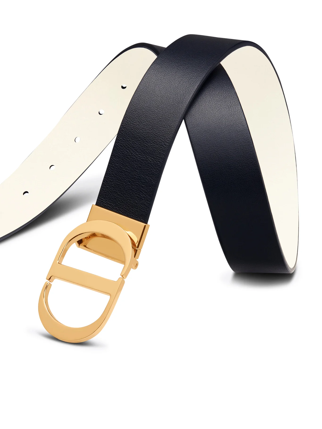 30 MONTAIGNE REVERSIBLE BELT - Image 7