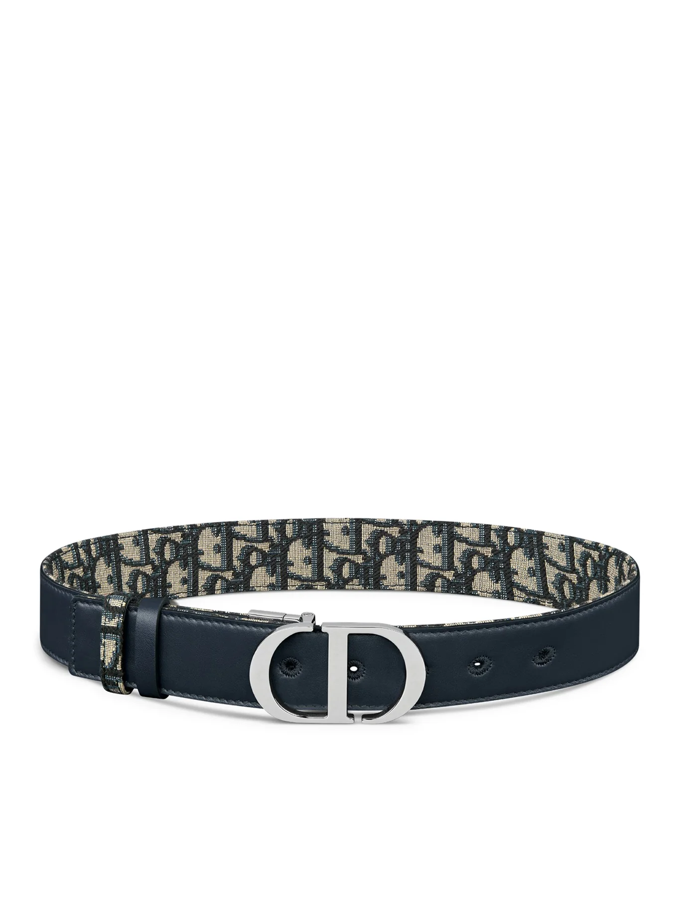 30 Montaigne Reversible Belt - Image 5