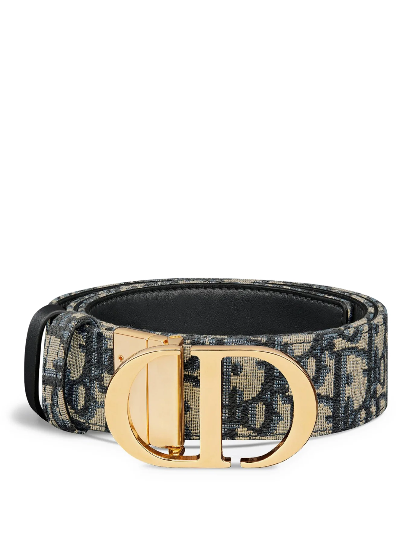 30 Montaigne Reversible Belt - Image 3