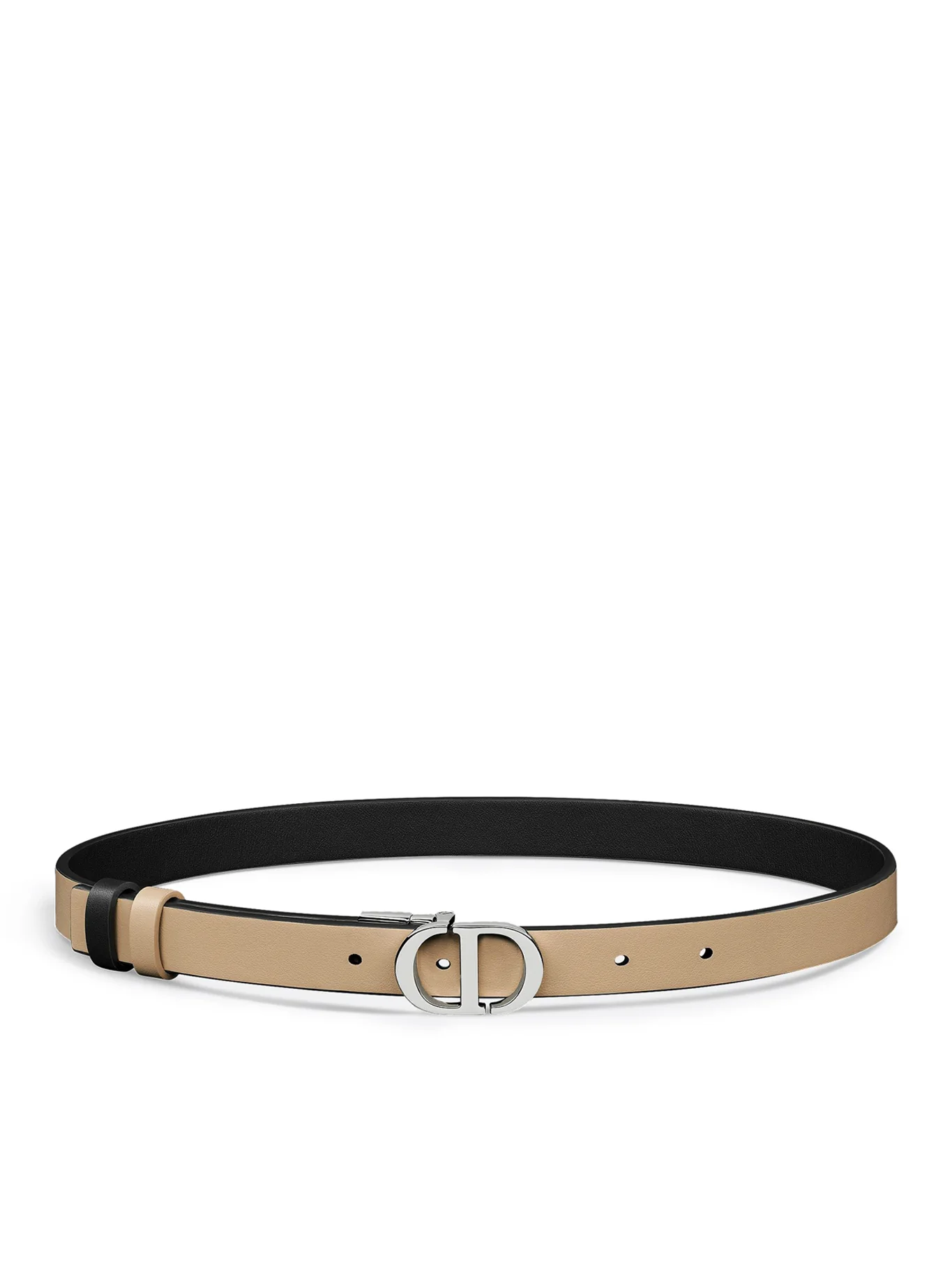 30 Montaigne Reversible Belt - Image 2