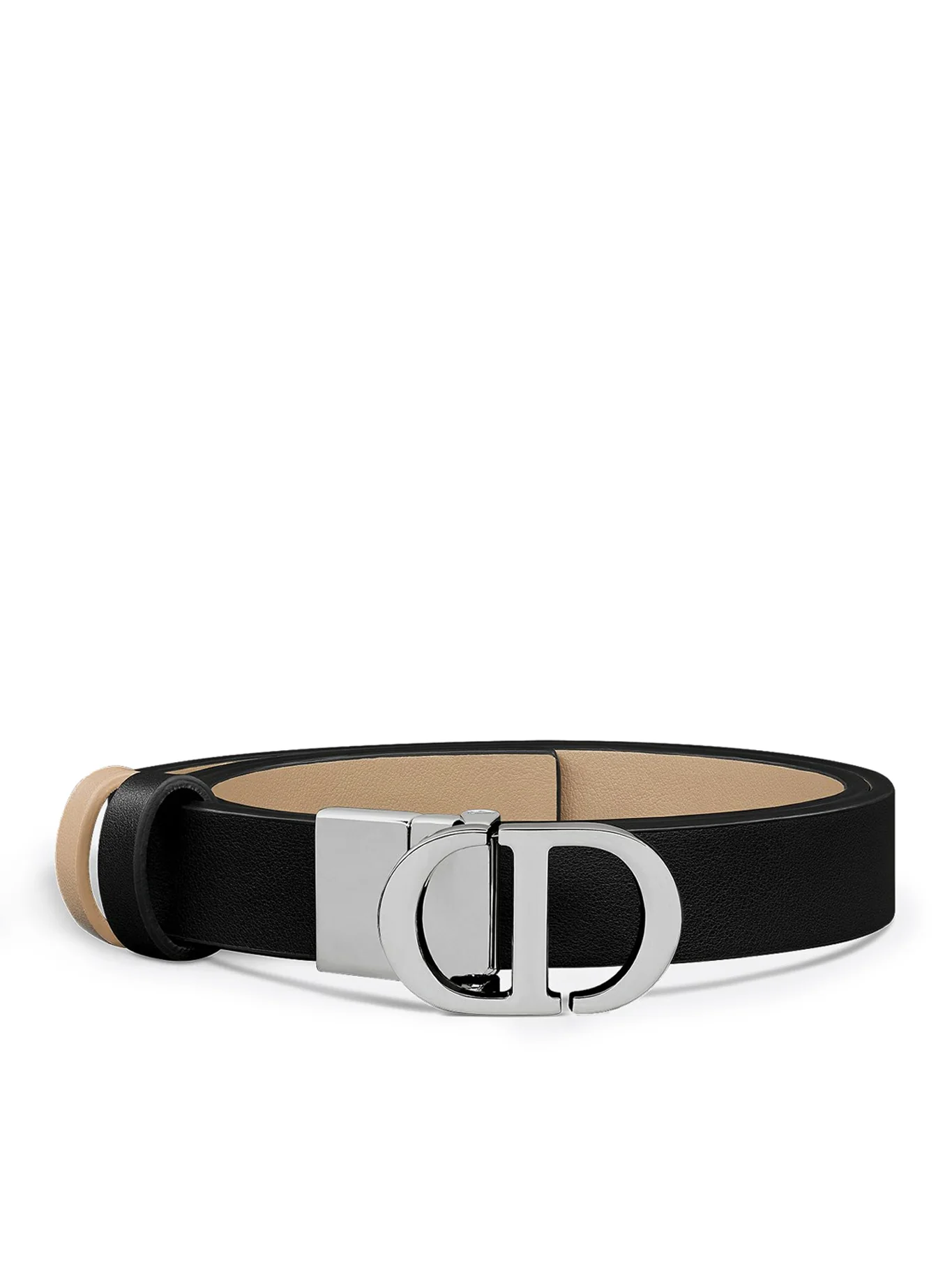 30 Montaigne Reversible Belt - Image 7