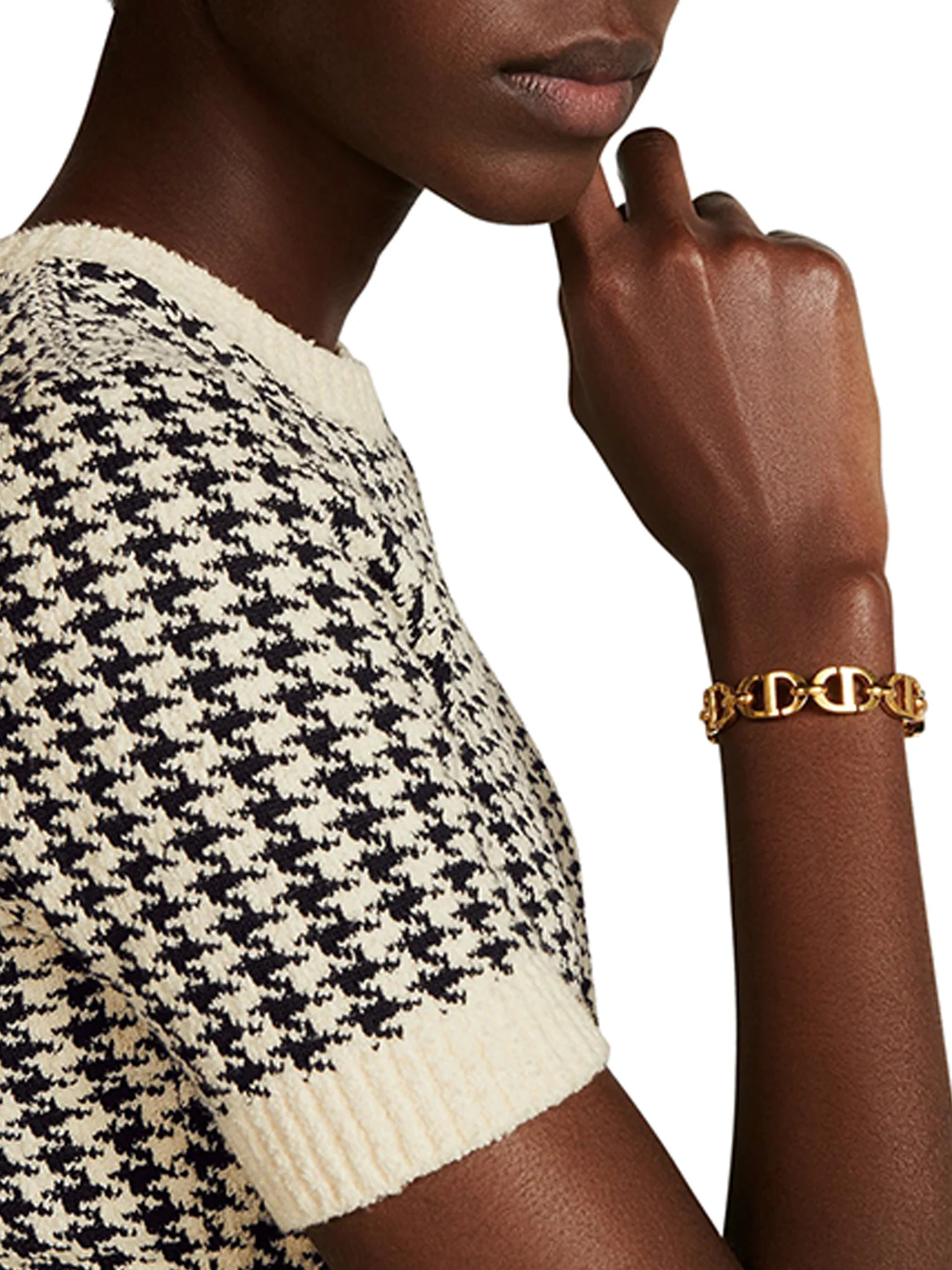 30 MONTAIGNE RIGID BRACELET - Image 2