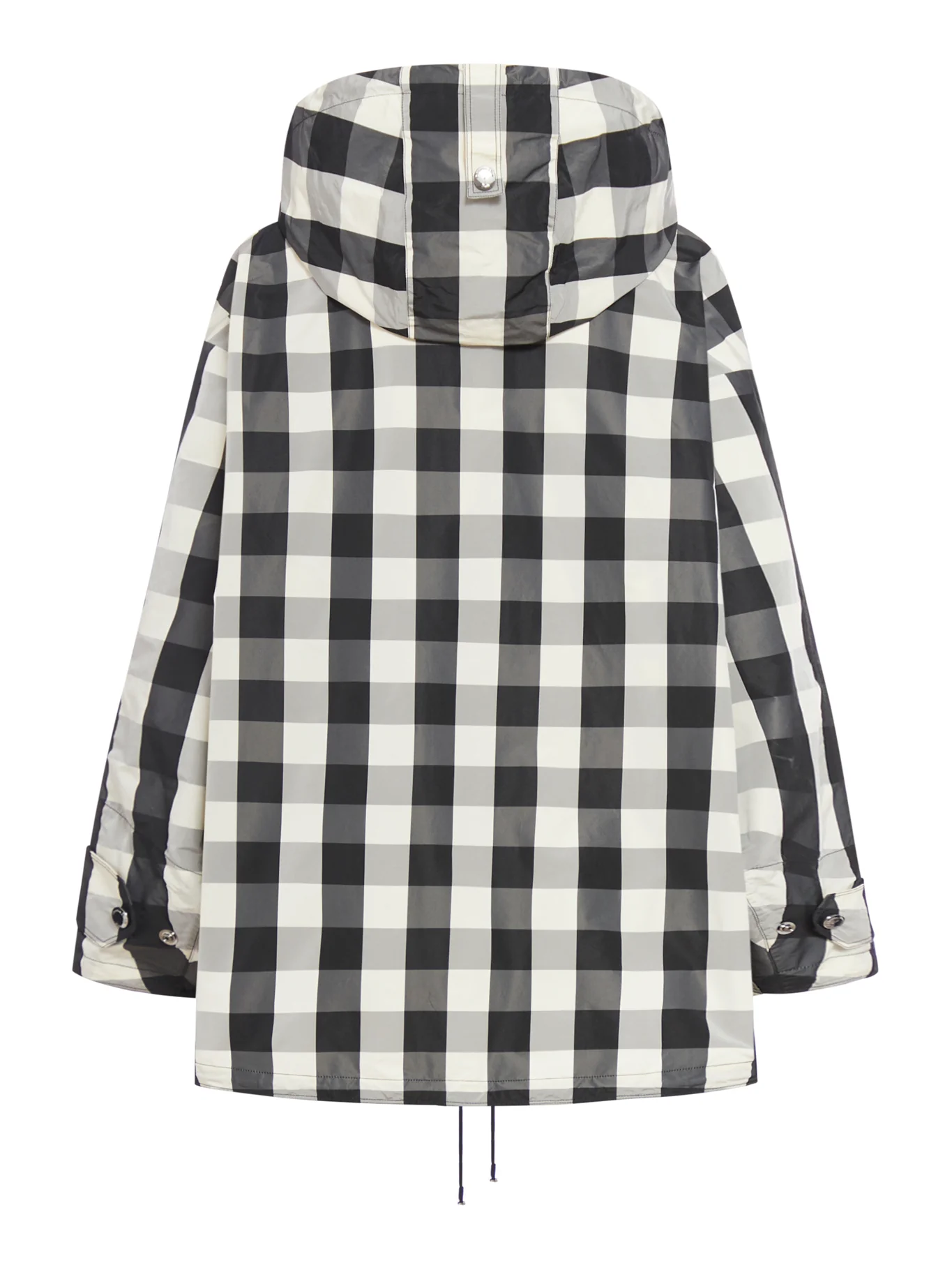 ANORAK CHECK - Image 2
