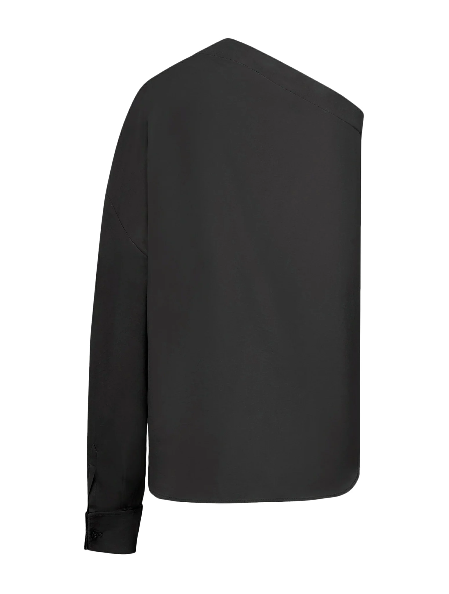 Asymmetric shirt - Image 2