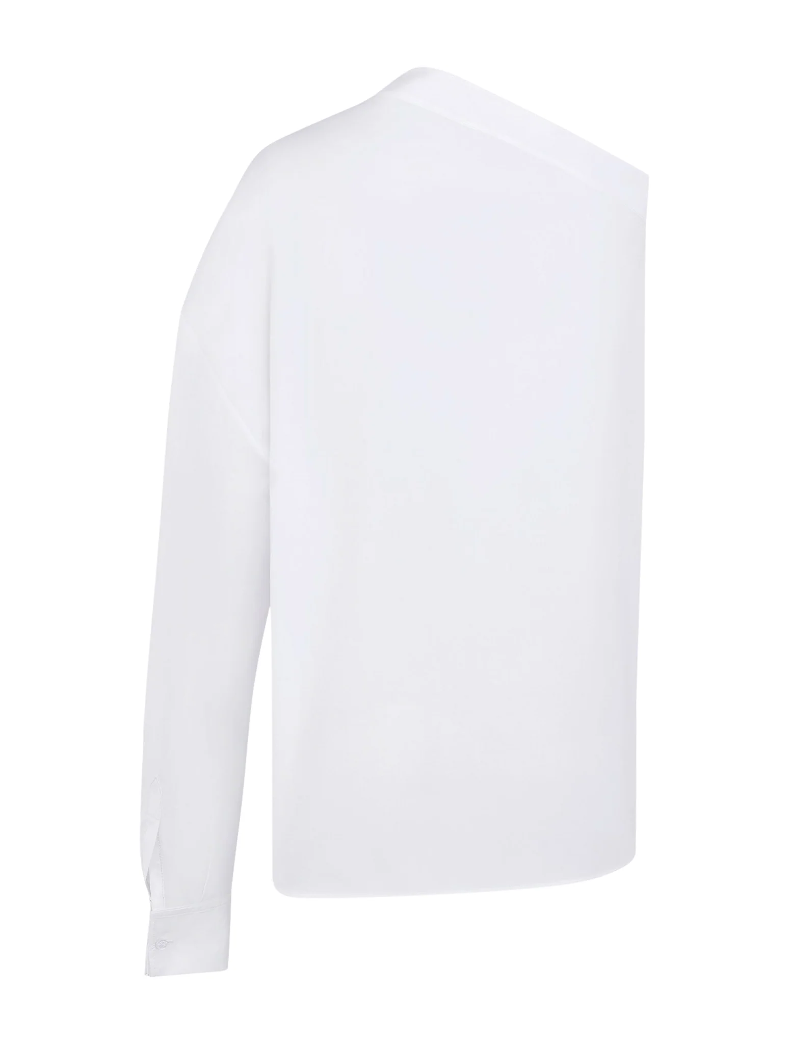 Asymmetric shirt - Image 2