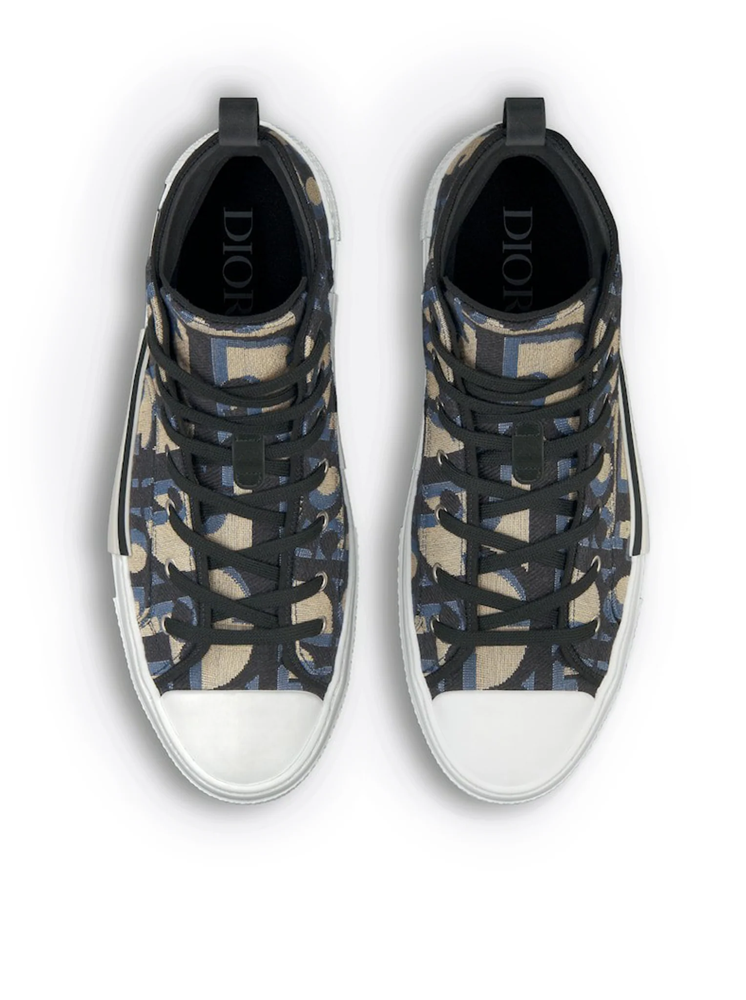 B23 HIGH SNEAKER - Image 4