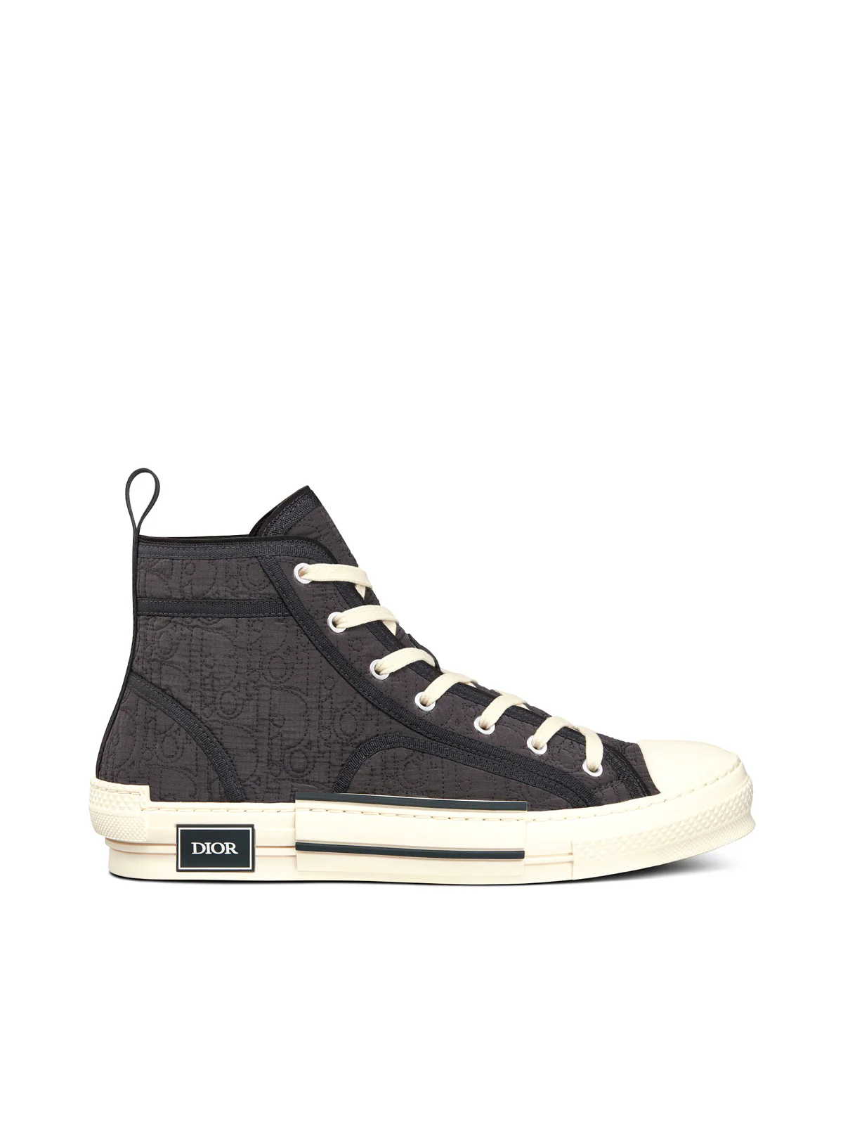 B23 HIGH-TOP SNEAKER