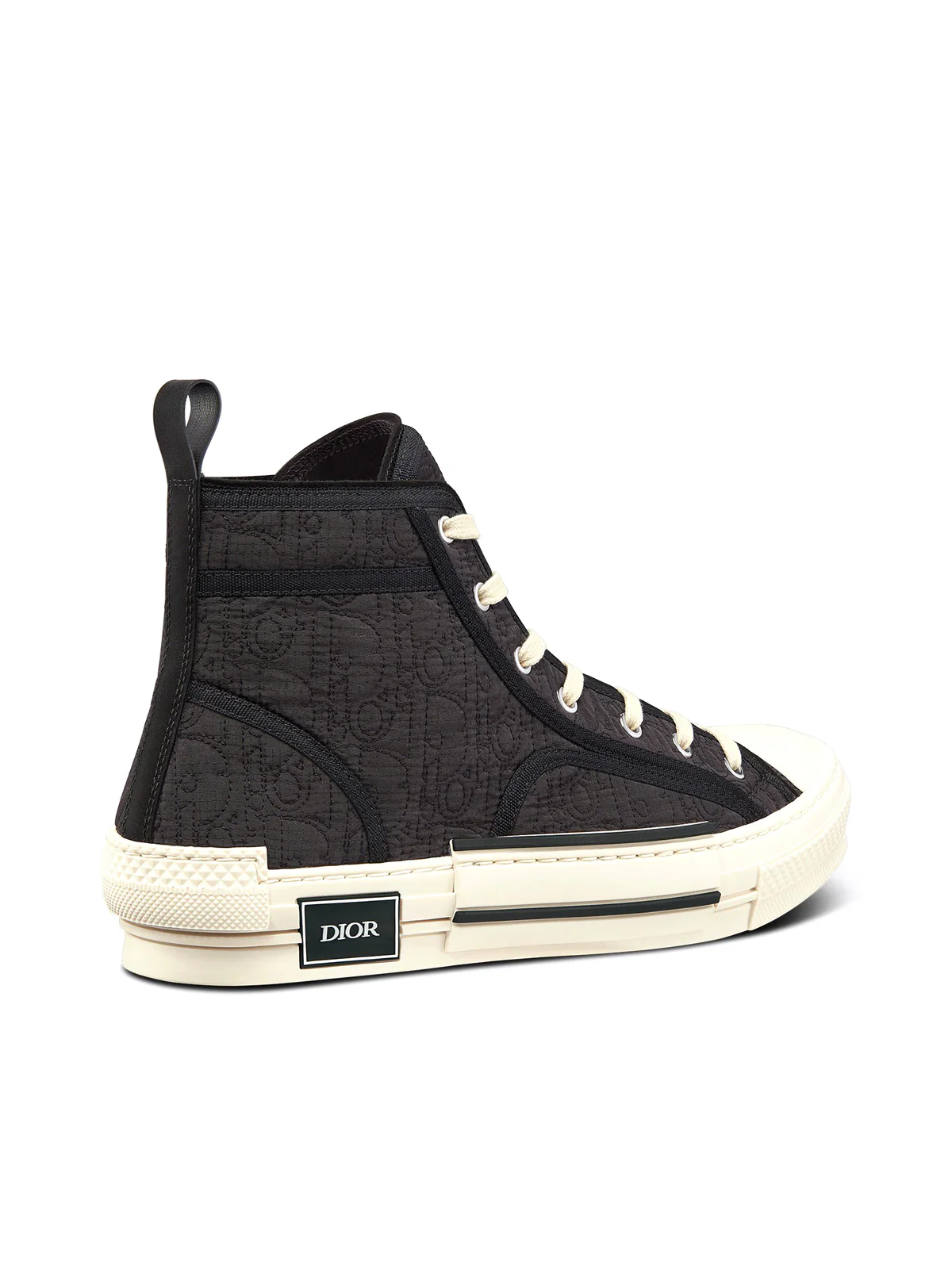 B23 HIGH-TOP SNEAKER - Image 3