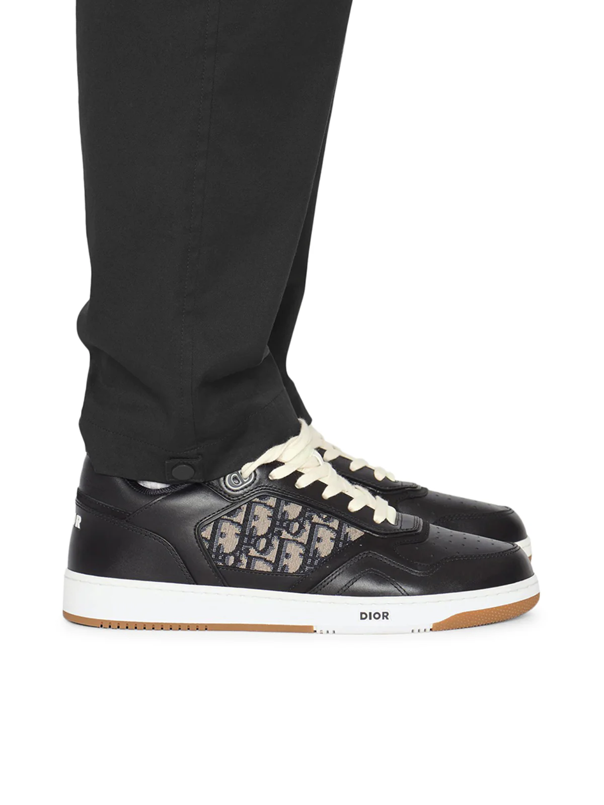 B27 LOW-TOP SNEAKER - Image 6