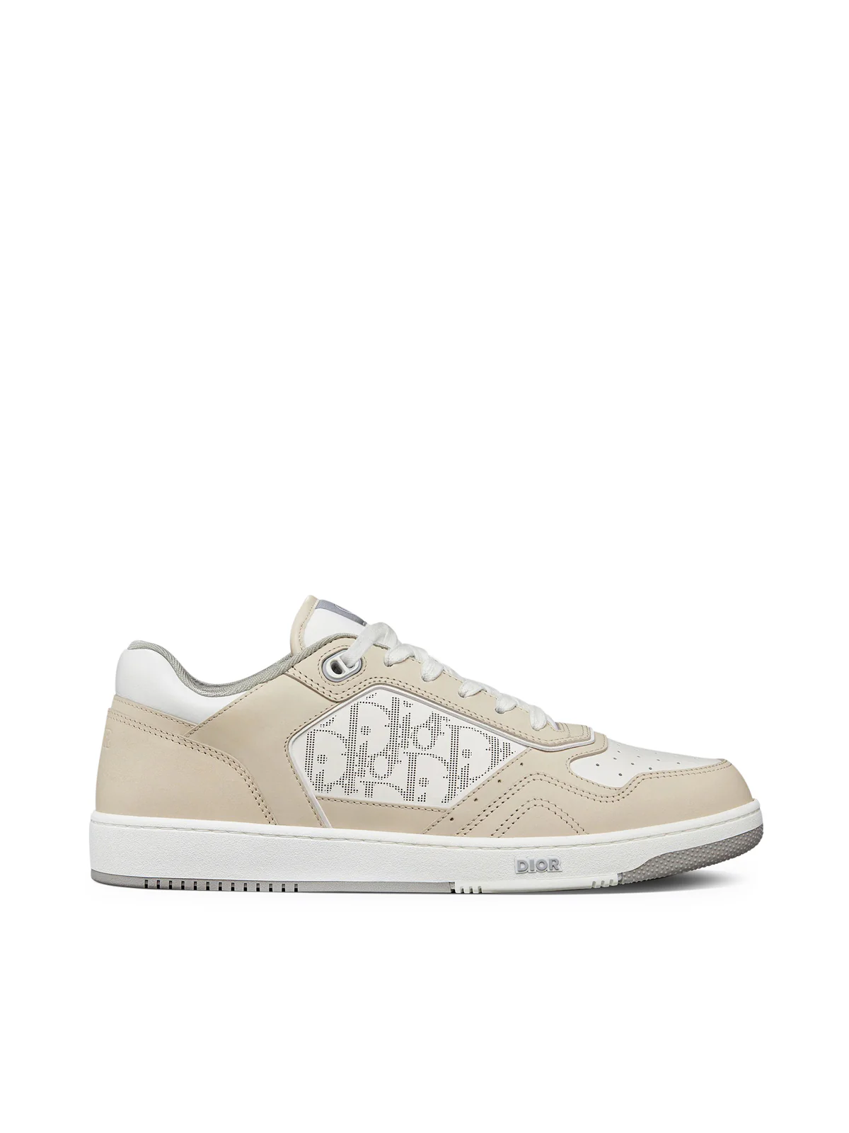 B27 LOW-TOP SNEAKER
