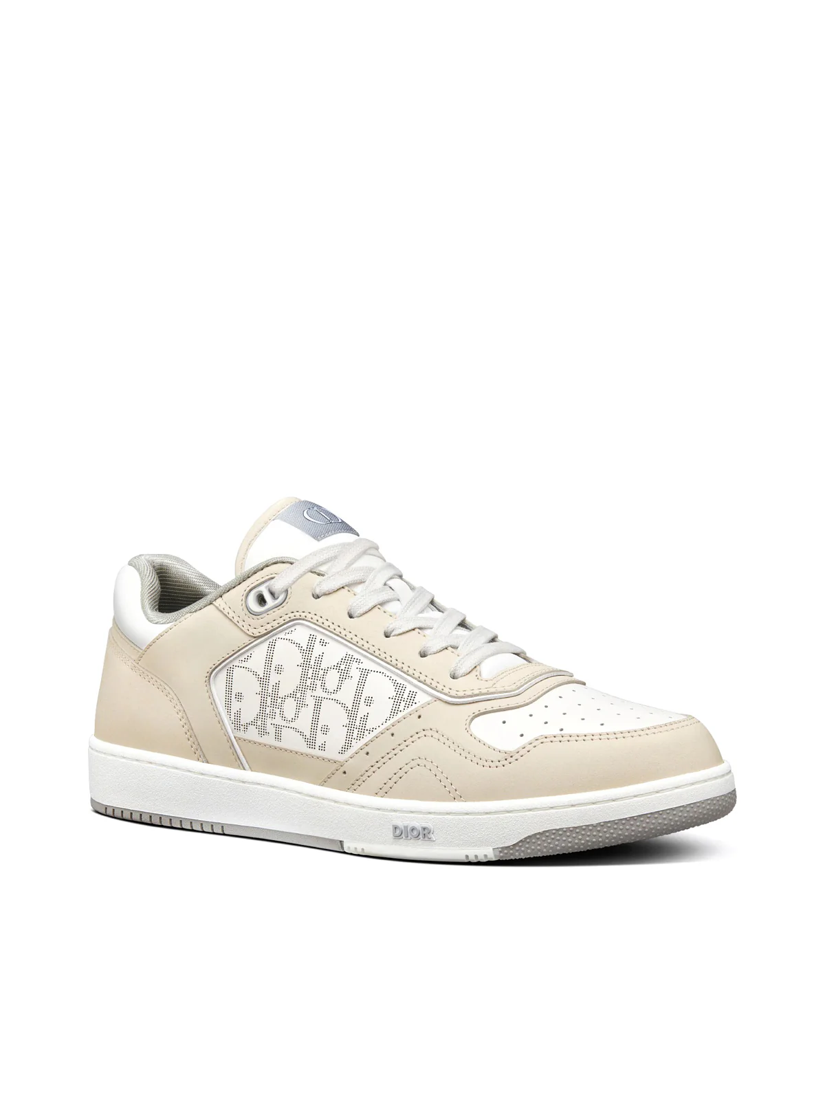 B27 LOW-TOP SNEAKER - Image 2