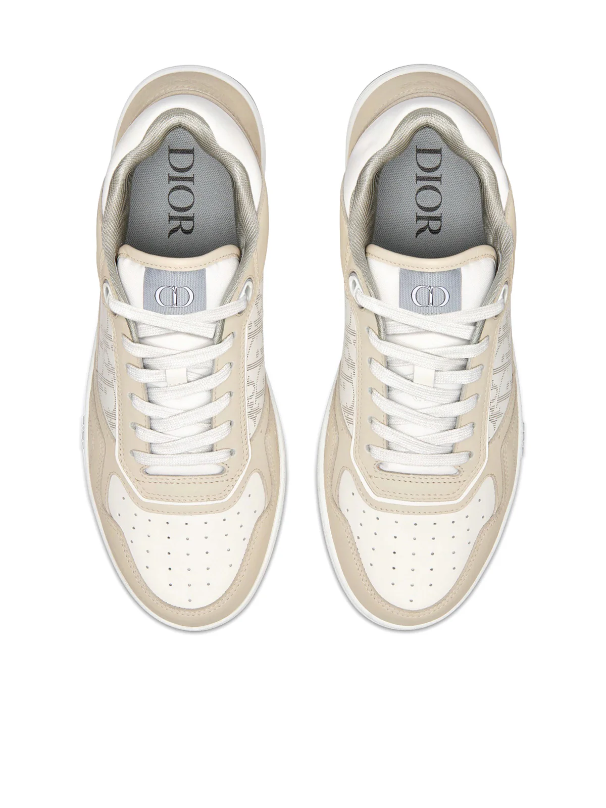 B27 LOW-TOP SNEAKER - Image 4