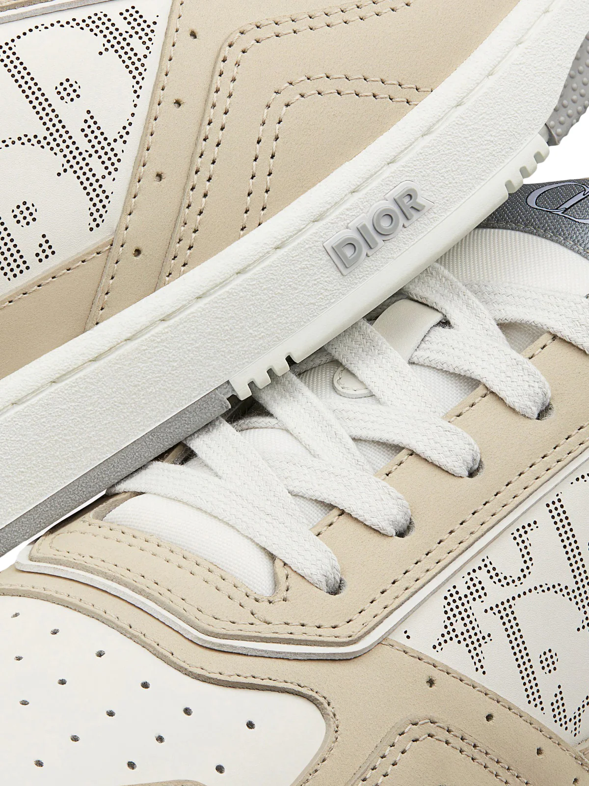 B27 LOW-TOP SNEAKER - Image 5