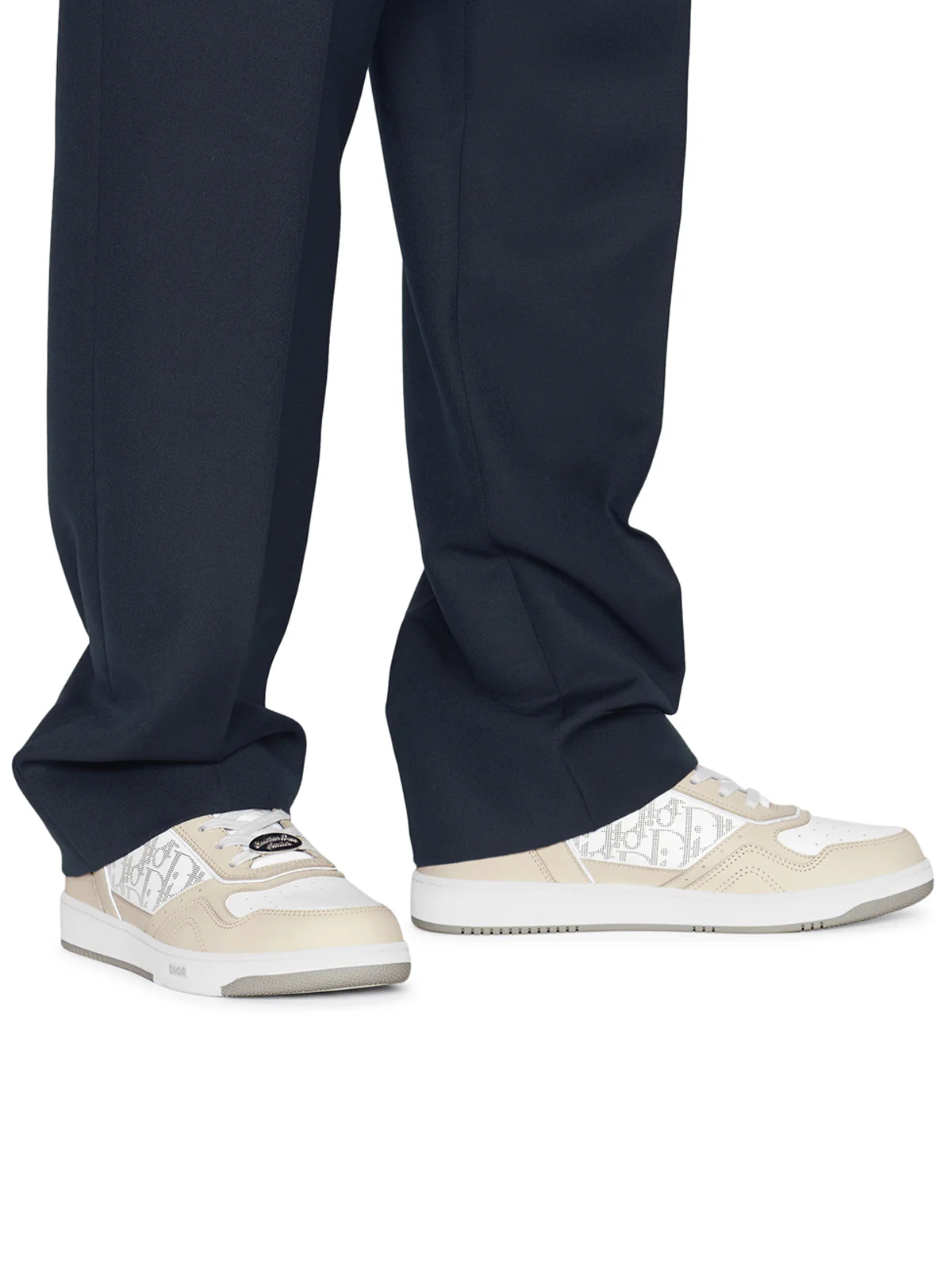 B27 LOW-TOP SNEAKER - Image 6
