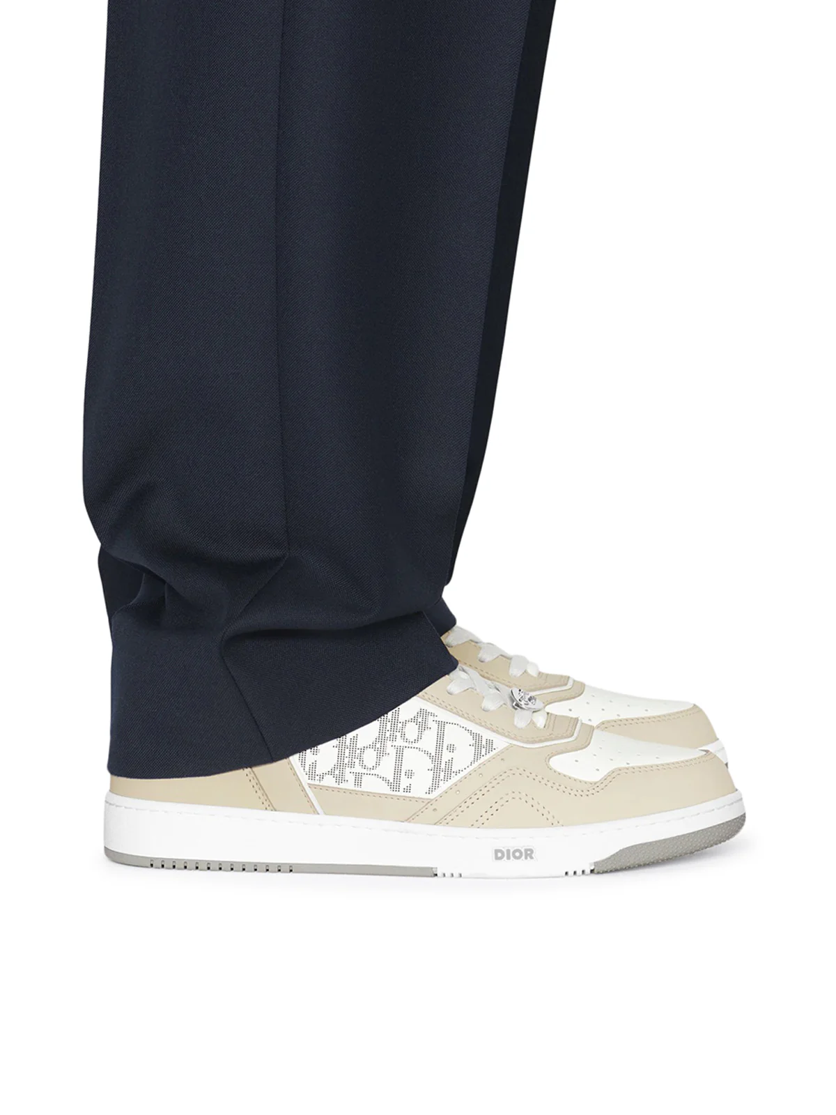 B27 LOW-TOP SNEAKER - Image 7