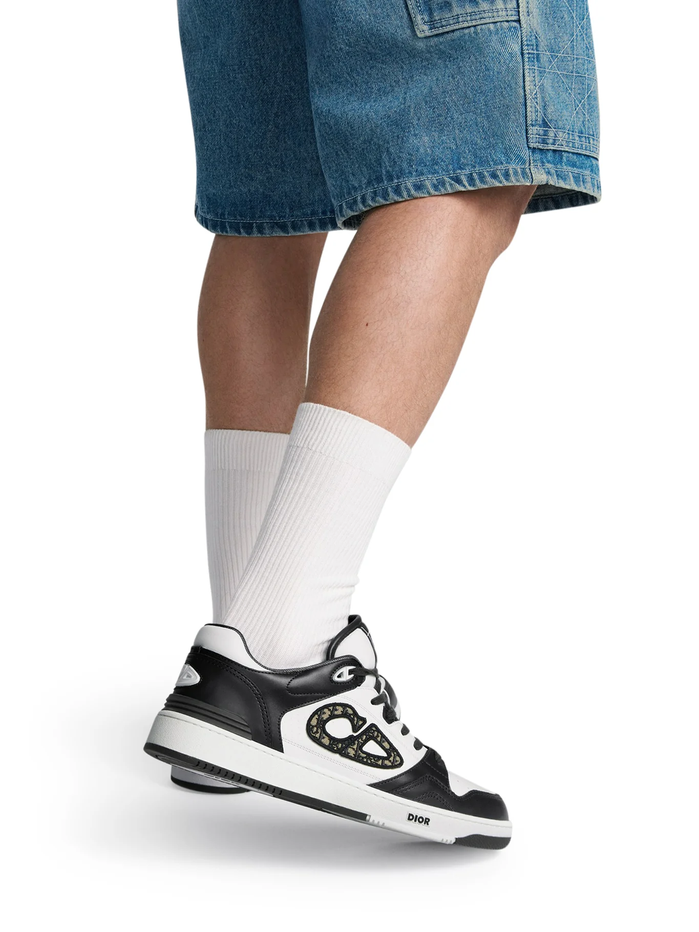 B57 LOW SNEAKER - Image 3