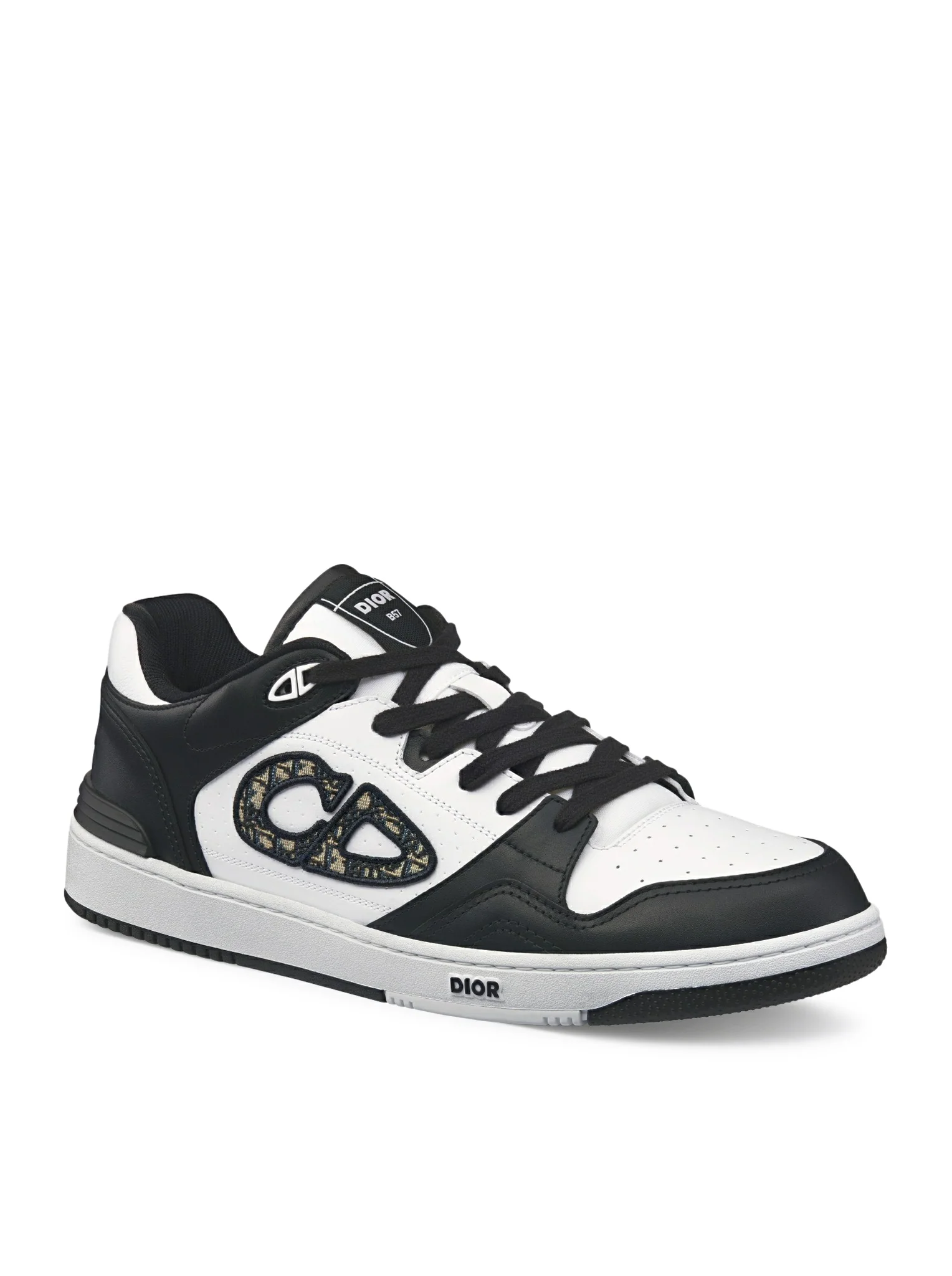 B57 LOW SNEAKER - Image 4