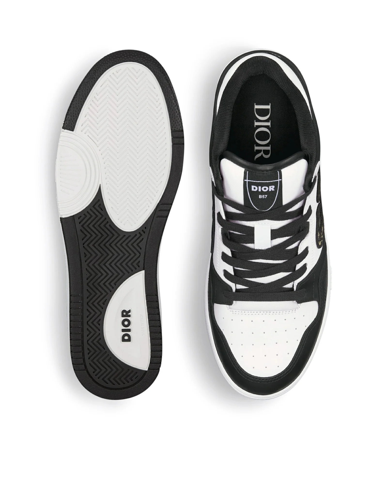 B57 LOW SNEAKER - Image 6