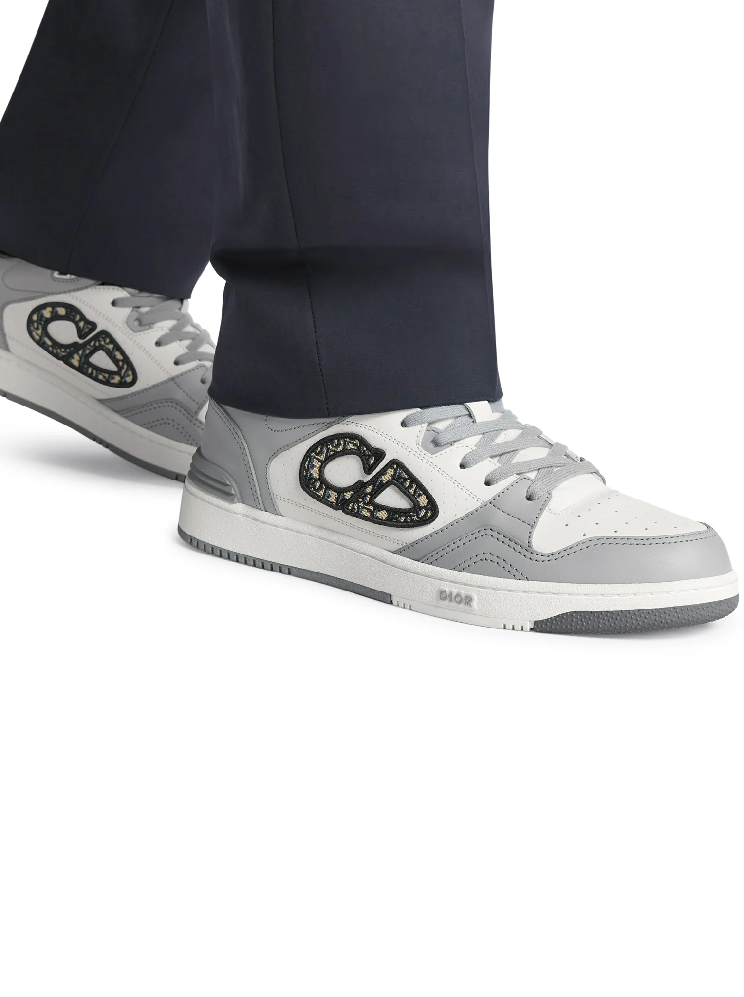 B57 LOW SNEAKER - Image 3