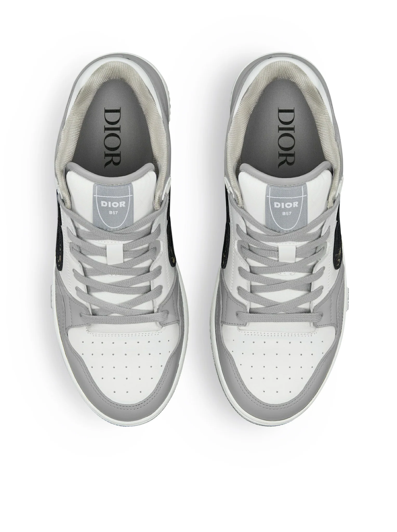 B57 LOW SNEAKER - Image 5