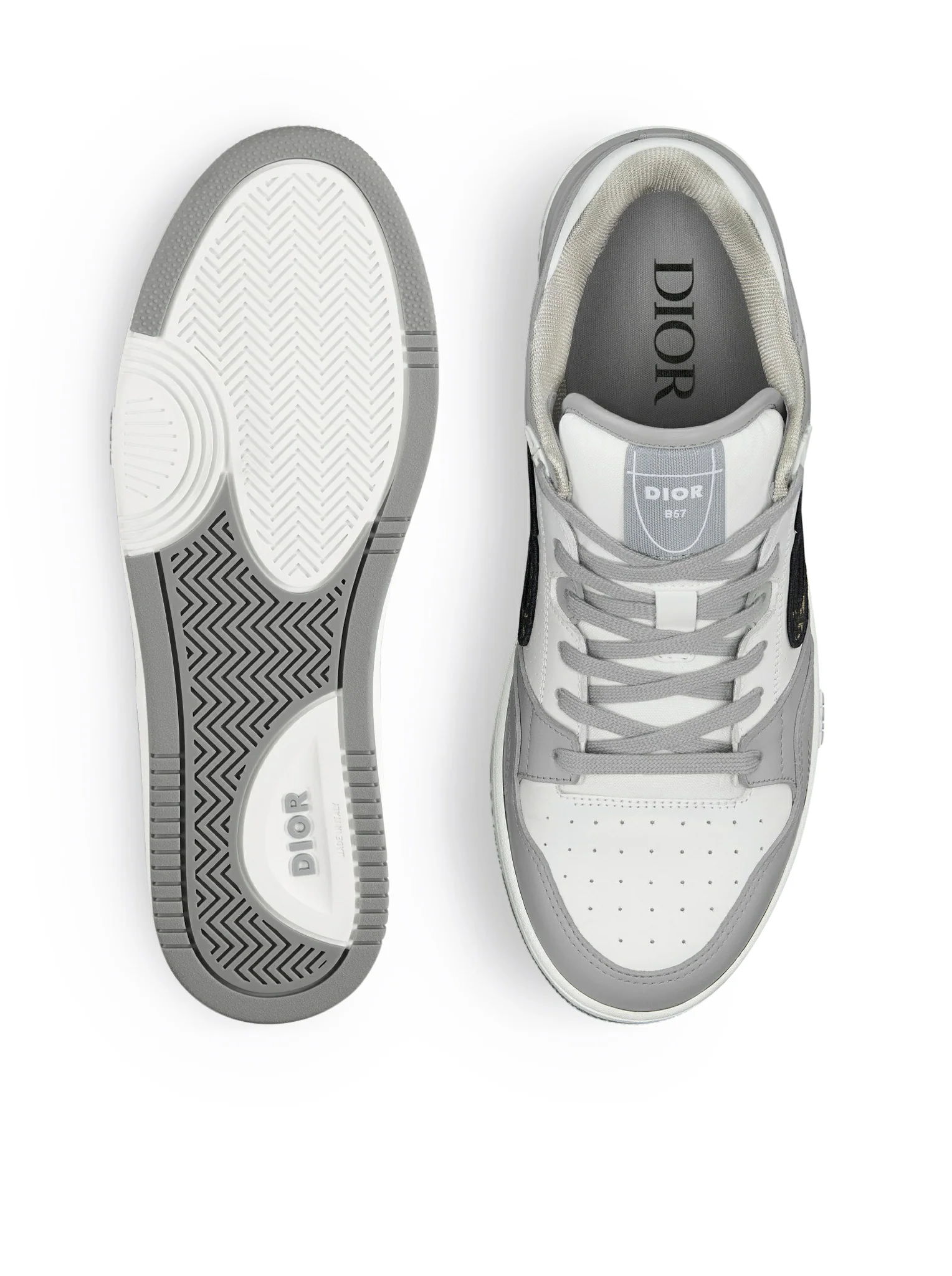 B57 LOW SNEAKER - Image 7