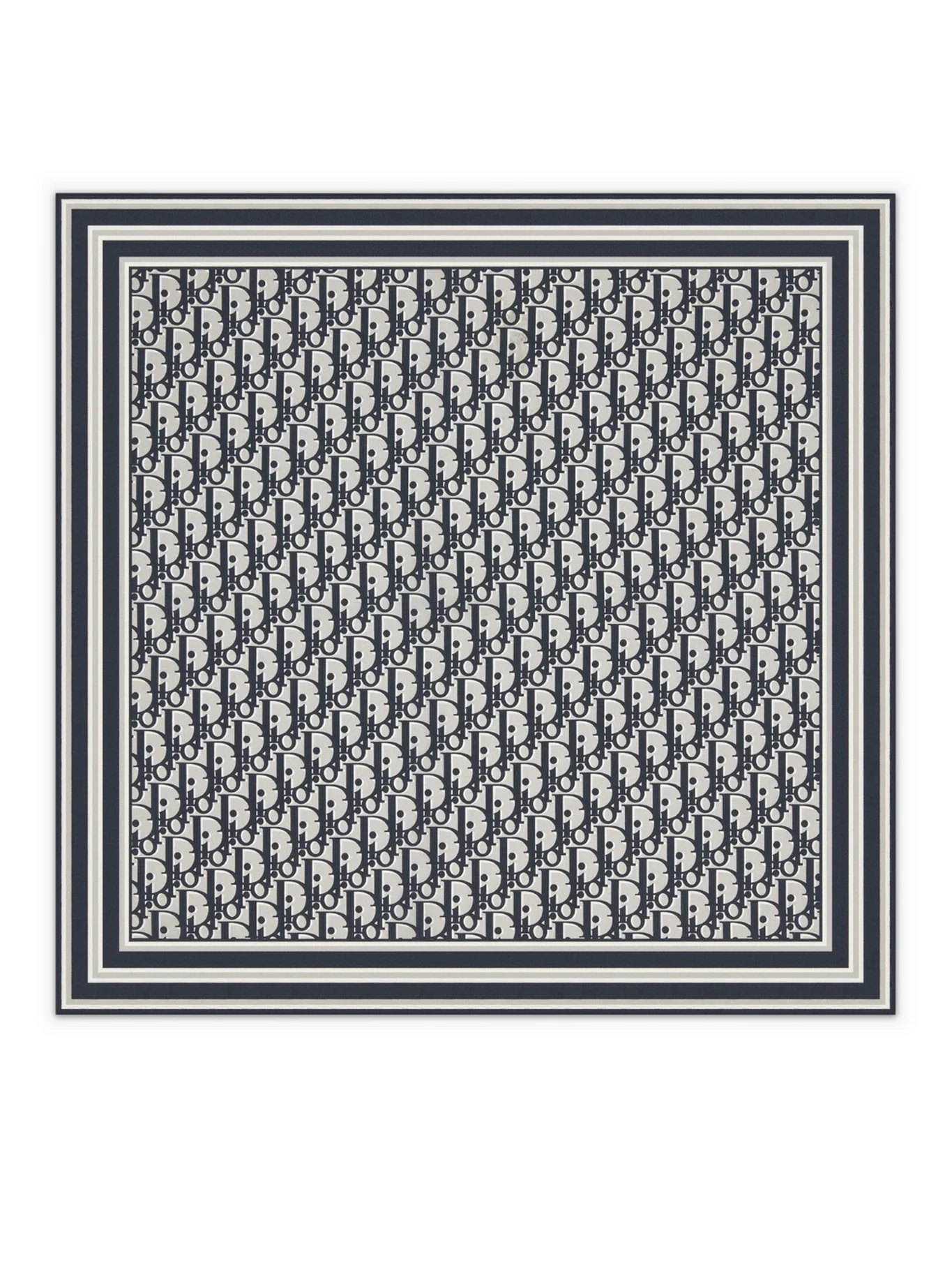Bandana Dior Oblique
