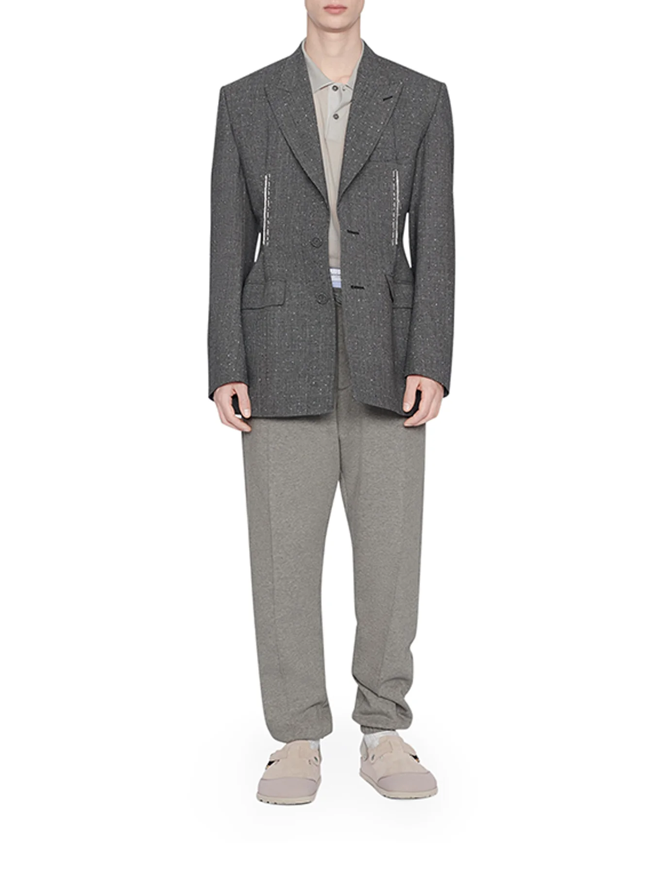 BAR JACKET