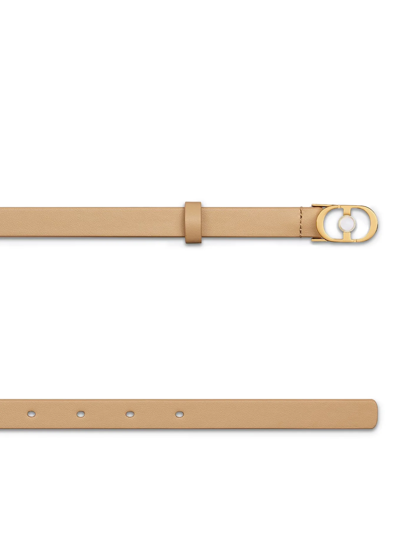 Belt 30 Montaigne Jolie - Image 2