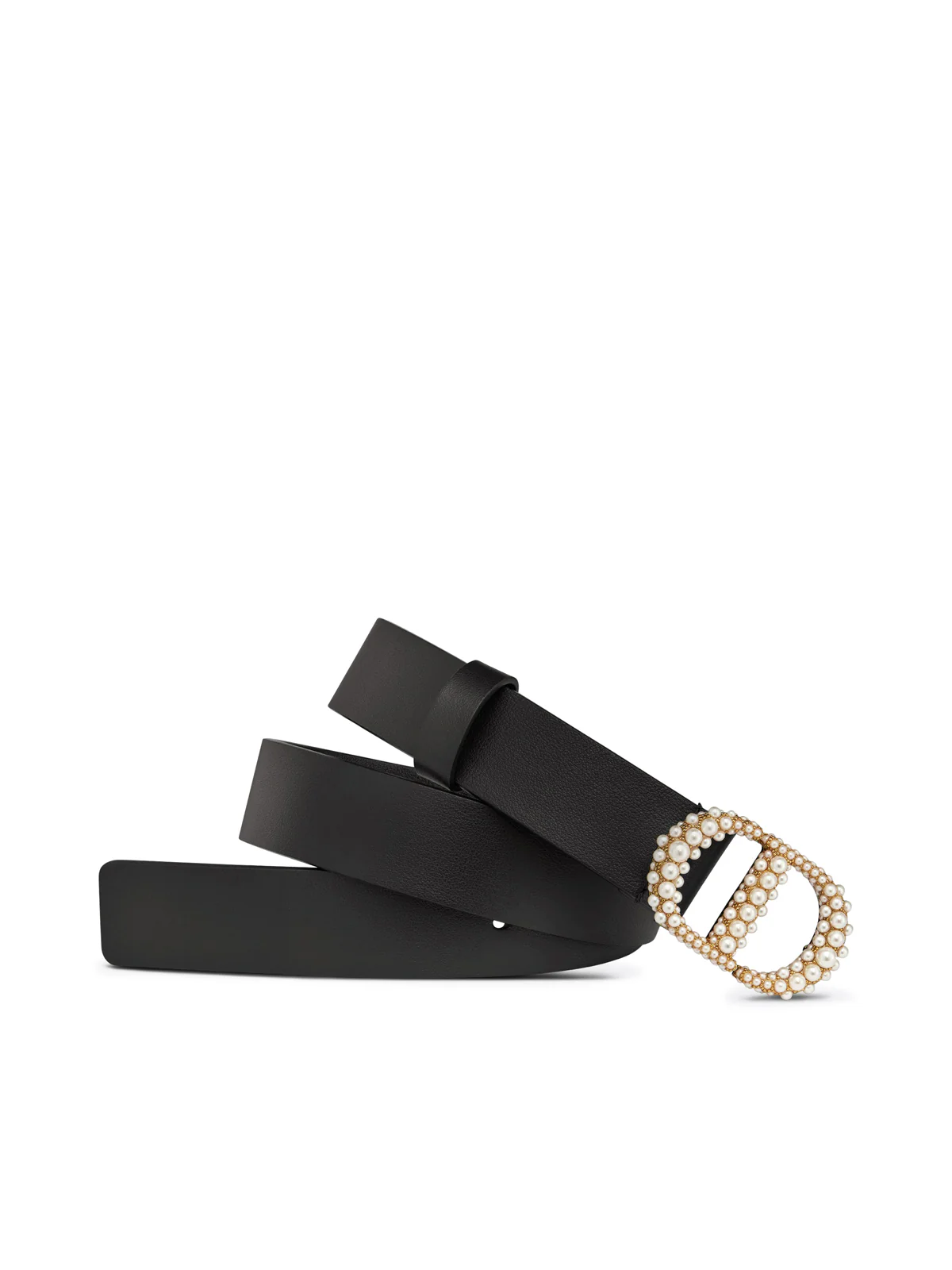 BELT 30 MONTAIGNE PEARLS - Image 2