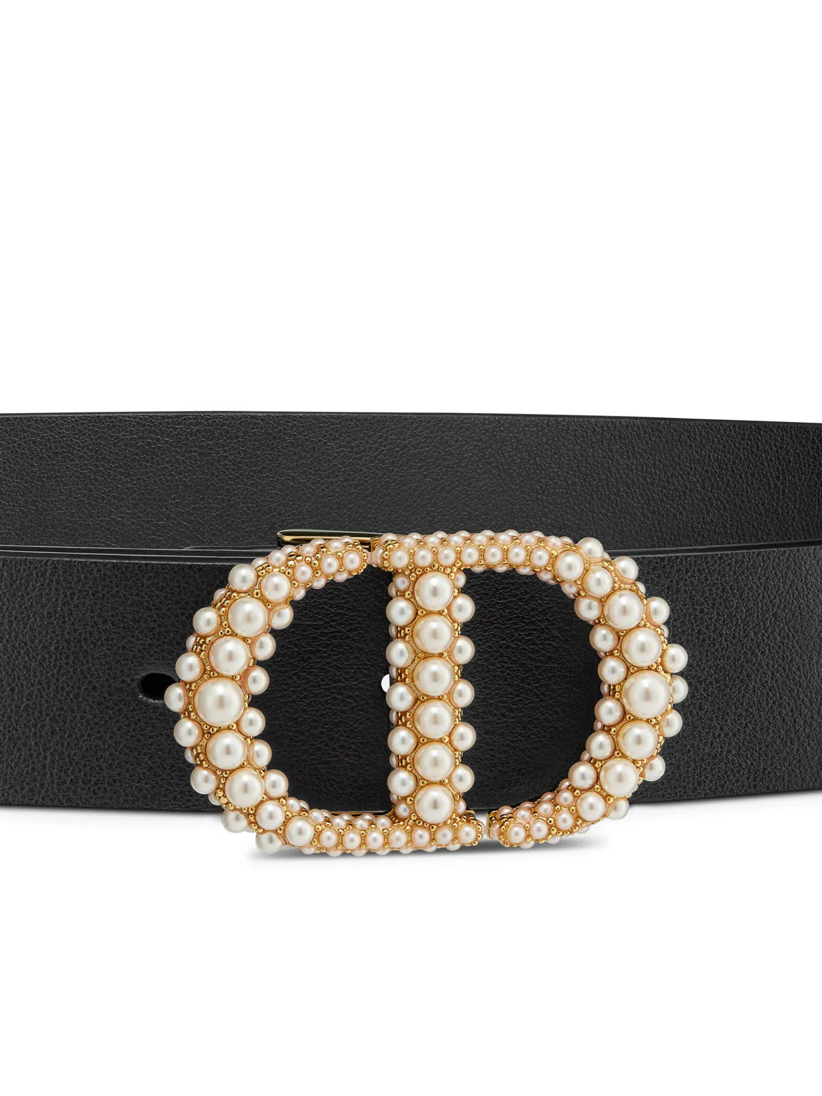 BELT 30 MONTAIGNE PEARLS - Image 3