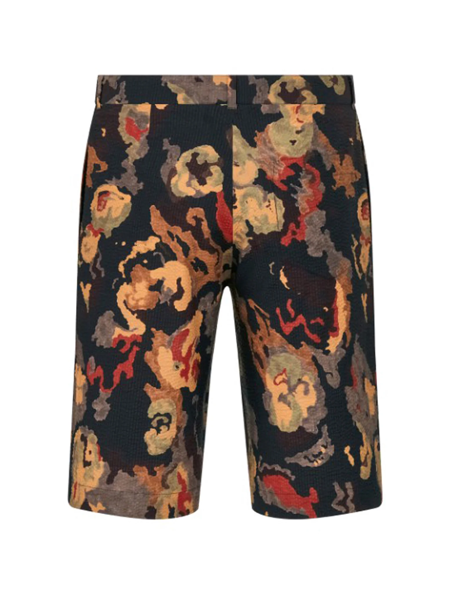 BERMUDA PATCH POCKET - Image 2