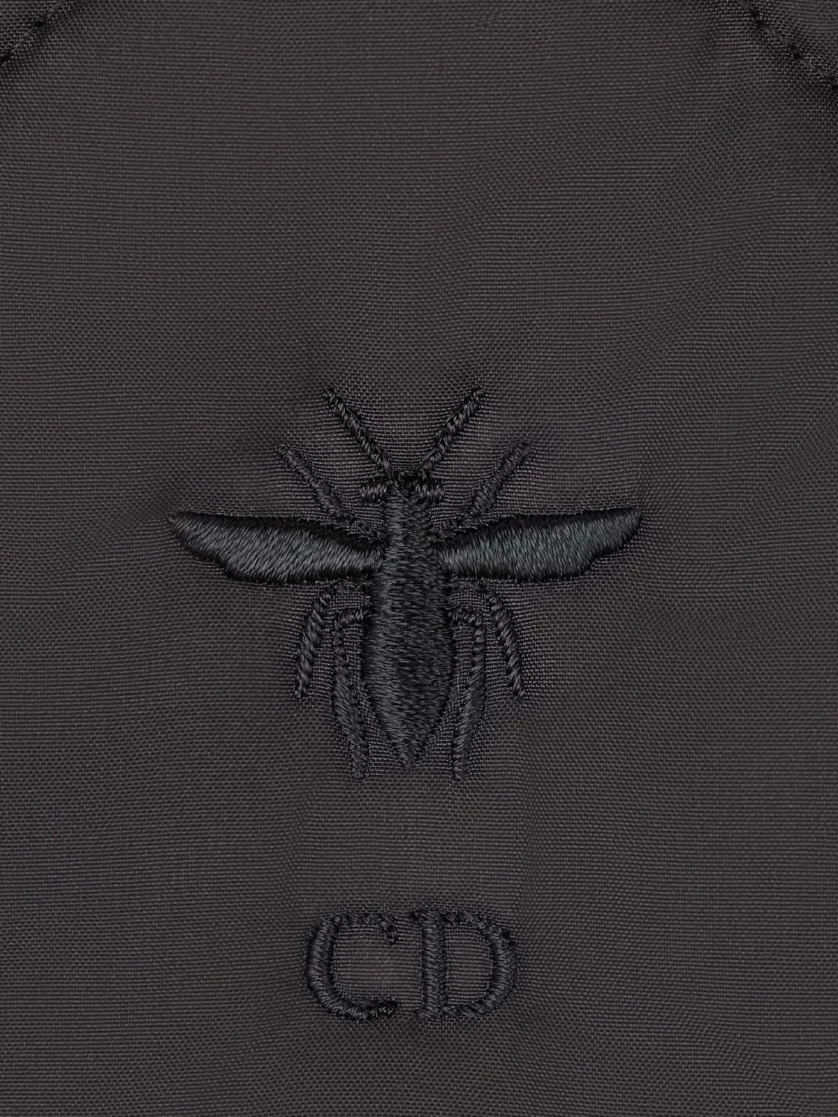 BLOUSE WITH SHORT SLEEVES MACROCANNAGE - Image 7