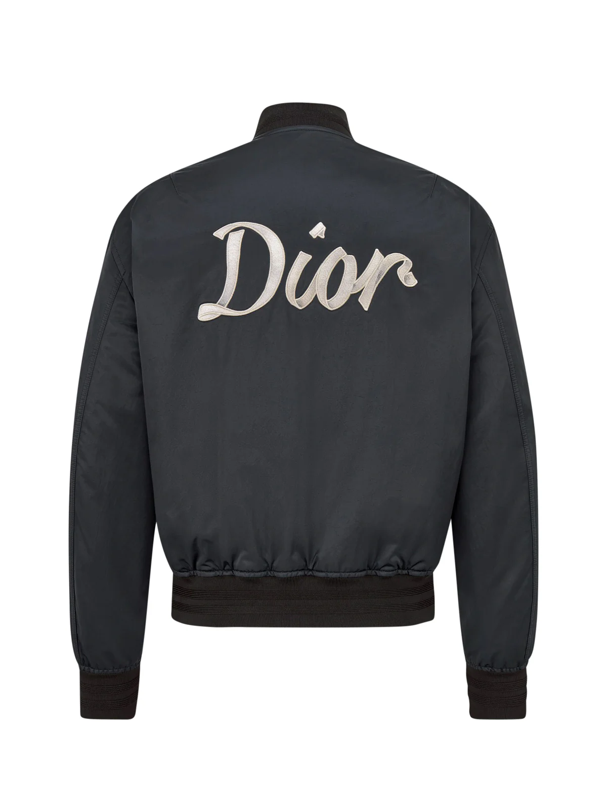 BOMBER LOGO DIOR RIBBON - Image 5