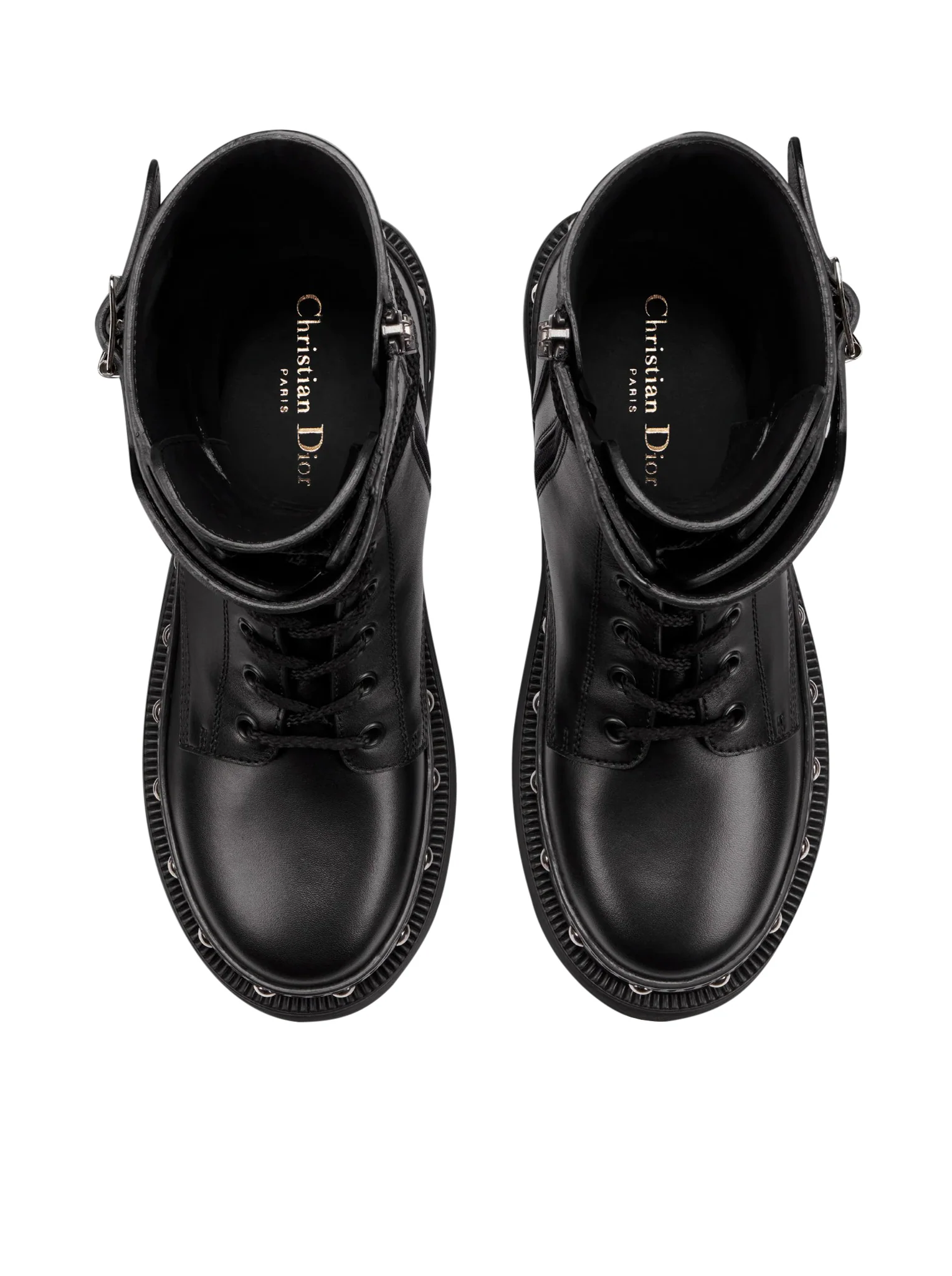 BOOTS DIORQUAKE - Image 4