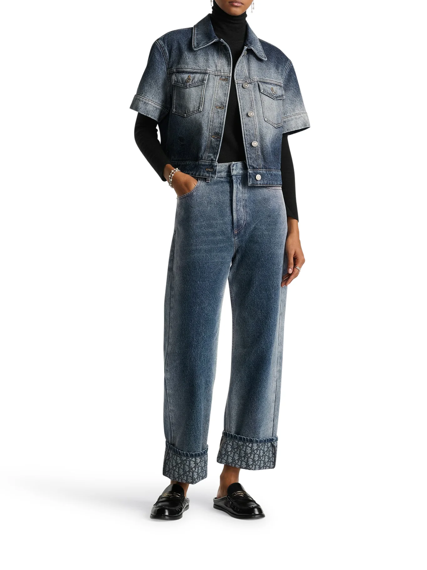 Boyfriend jeans - Image 2
