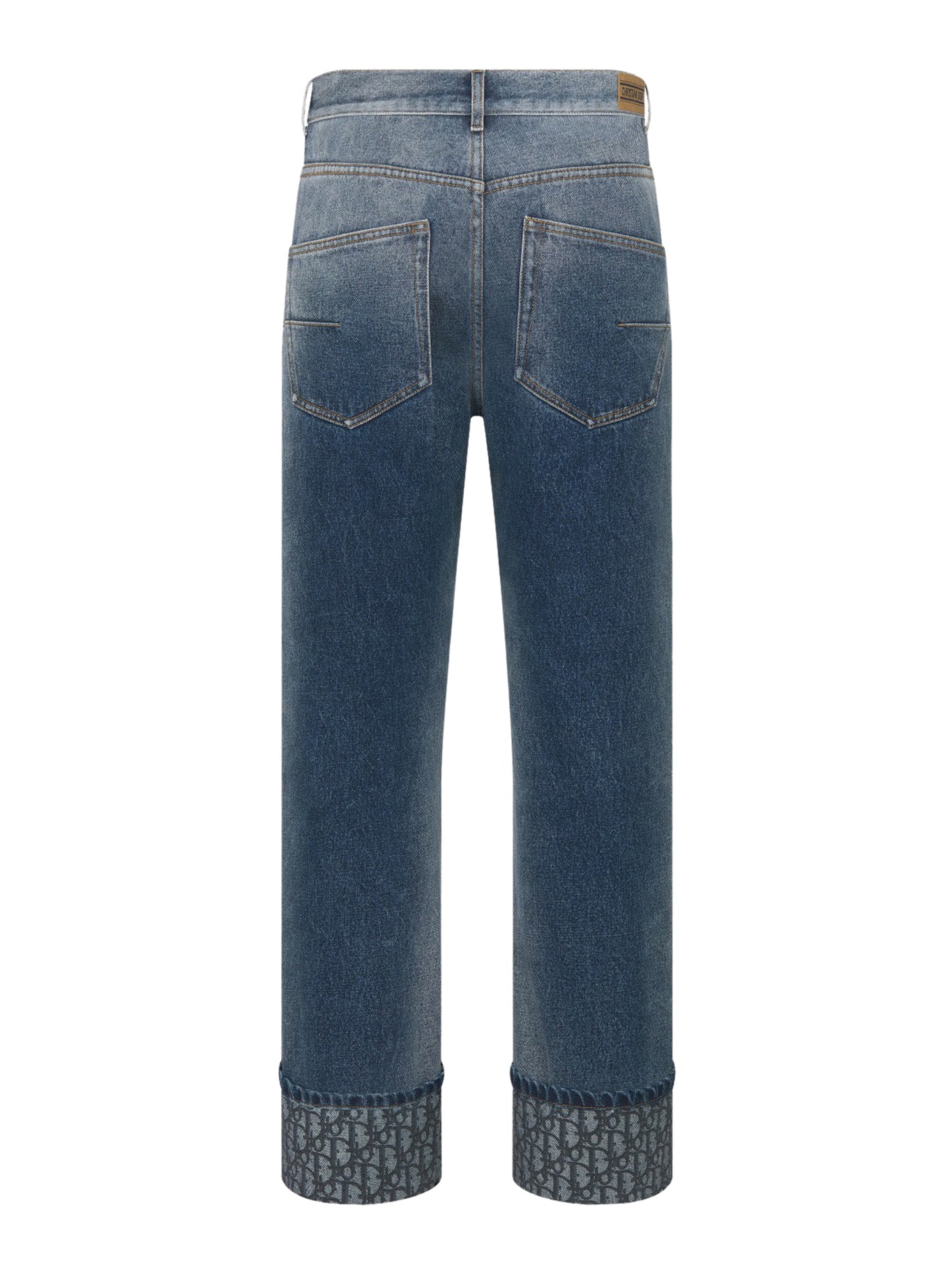 Boyfriend jeans - Image 6