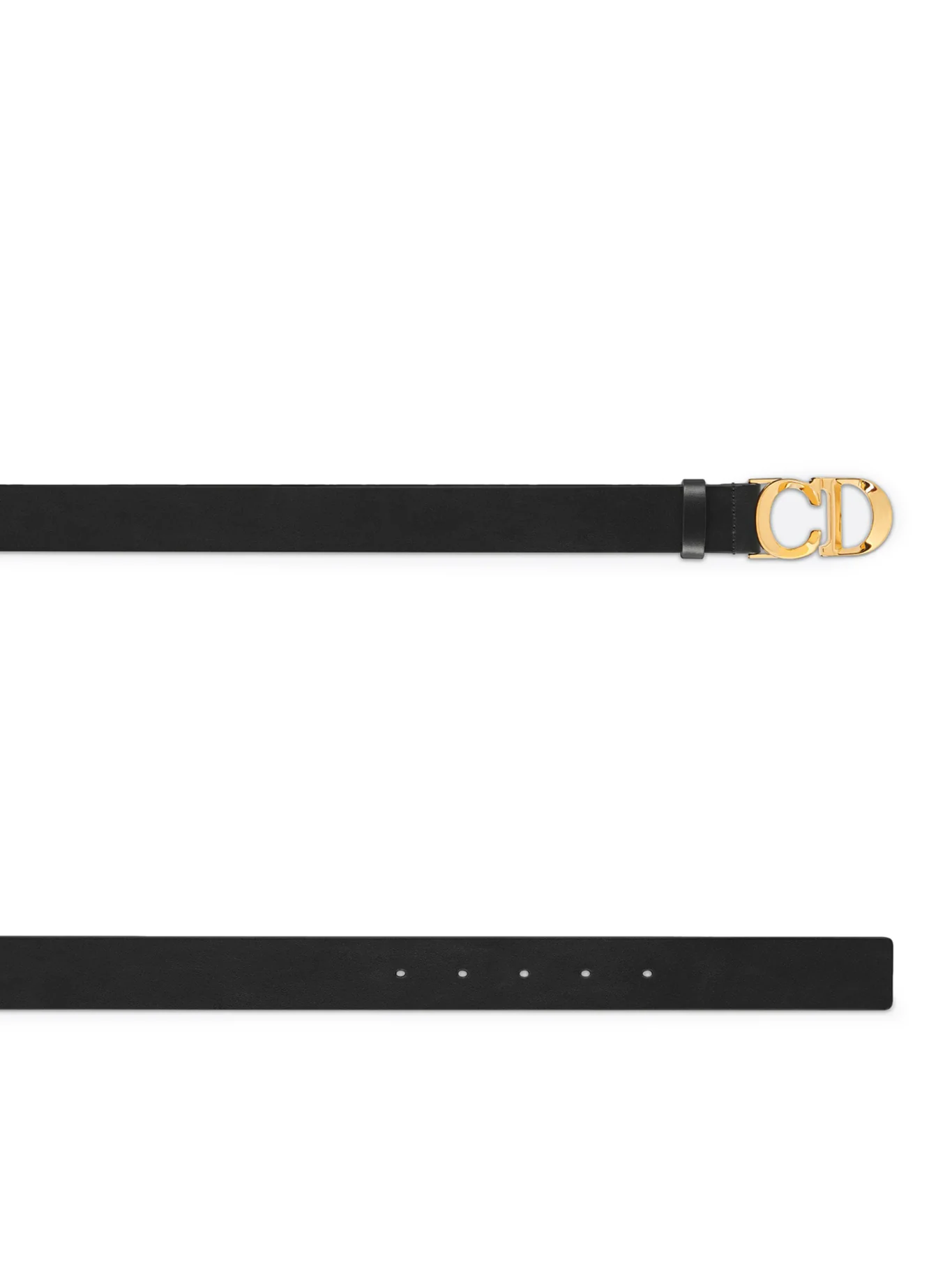 C`est Dior belt - Image 4