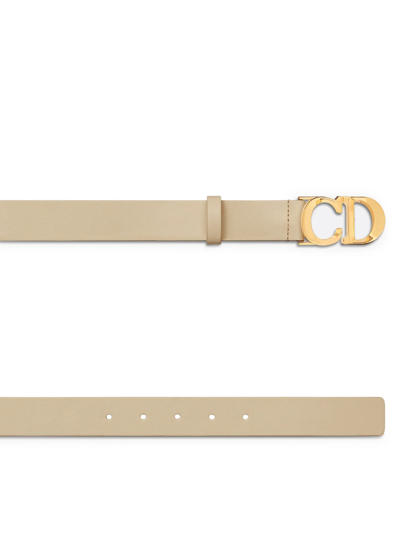 C`est Dior Belt - Image 4