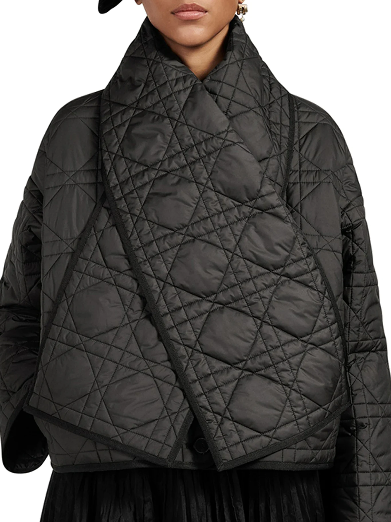 CABAN SCARF CANNAGE - Image 5