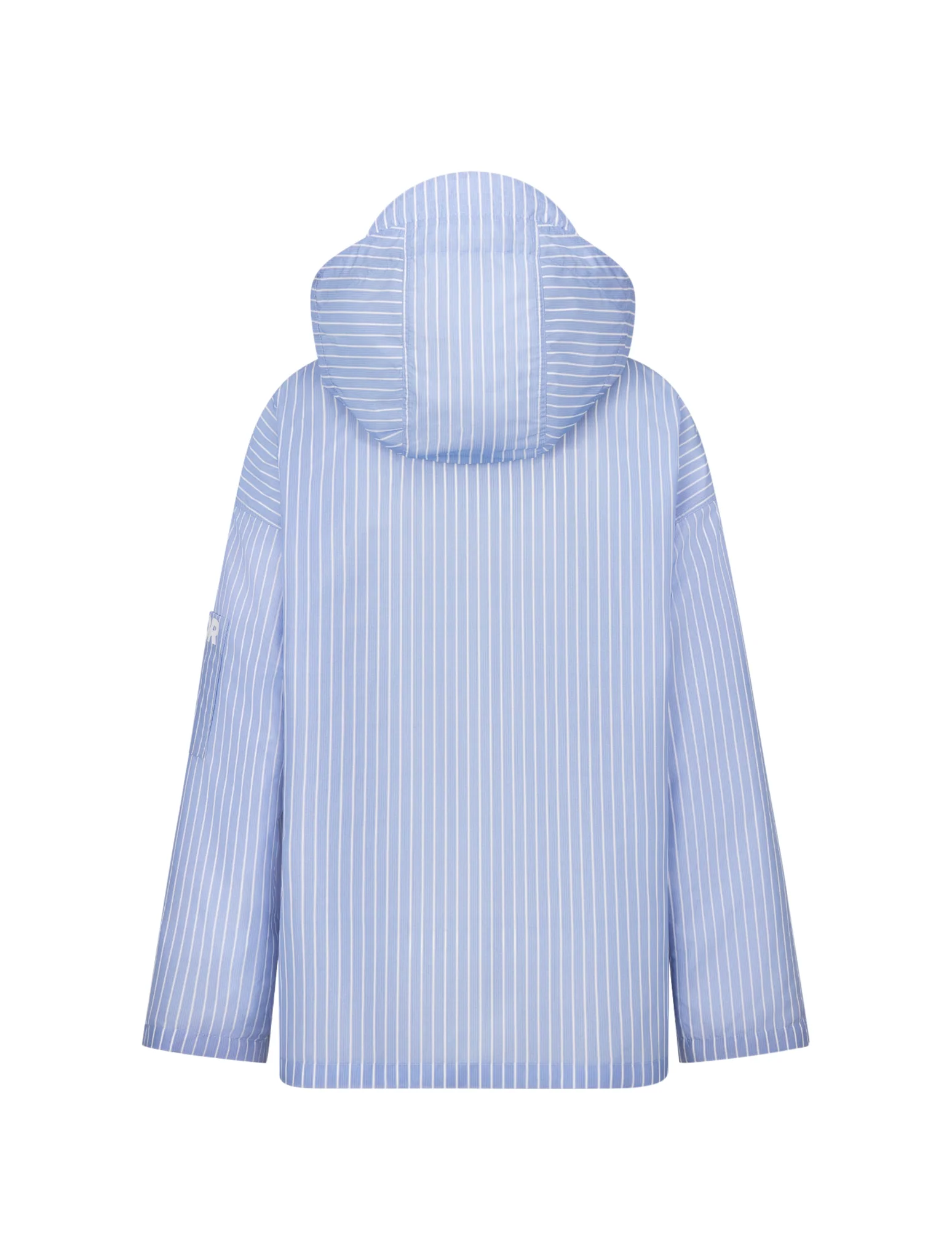Camicia con cappuccio - Image 6