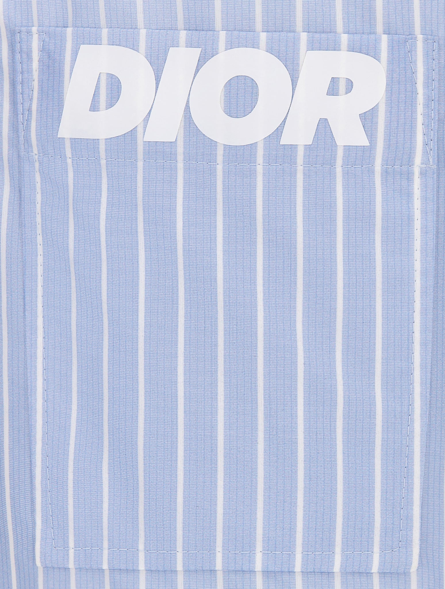 Camicia con cappuccio - Image 7